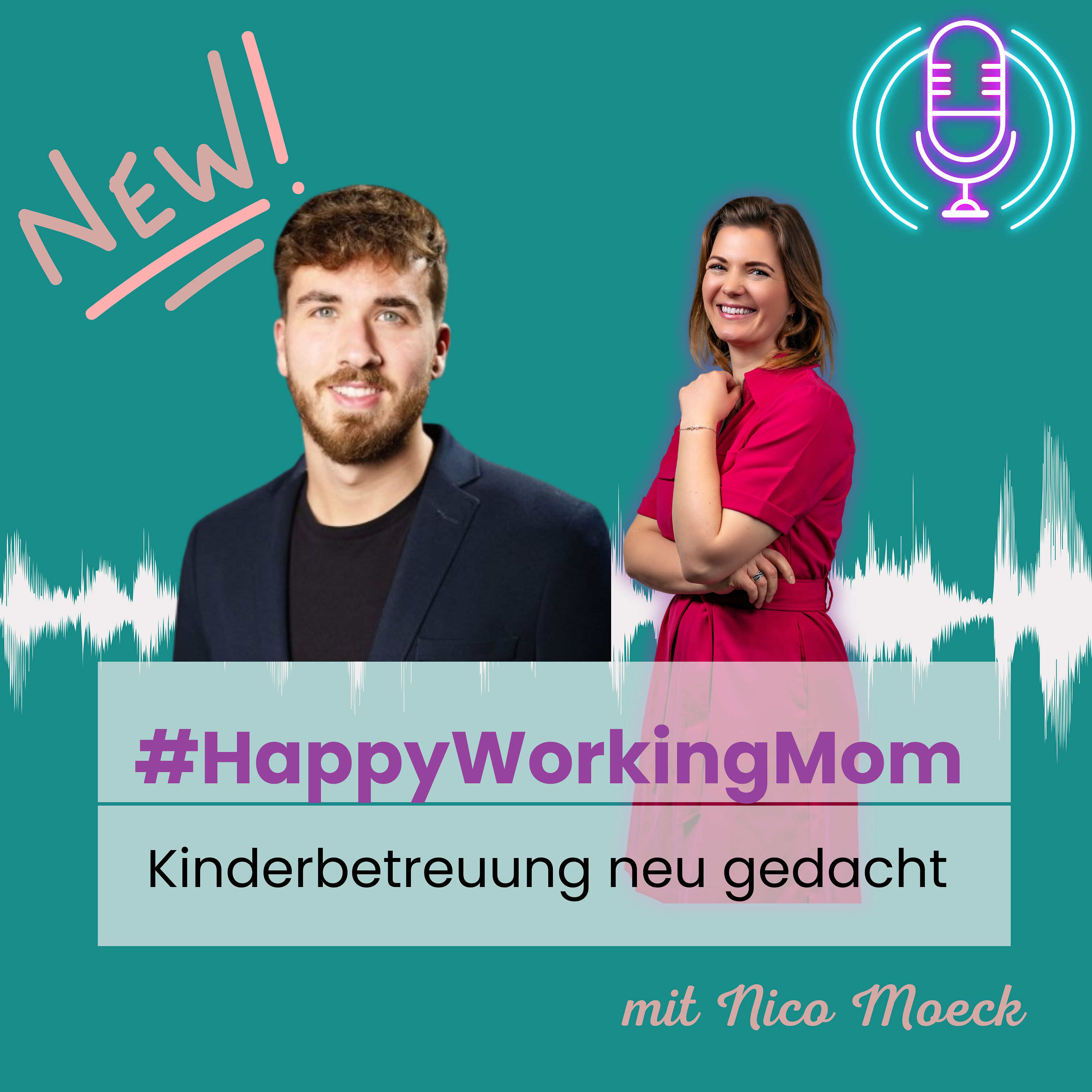 # 211 Kinderbetreuung neu gedacht mit Nico Moeck