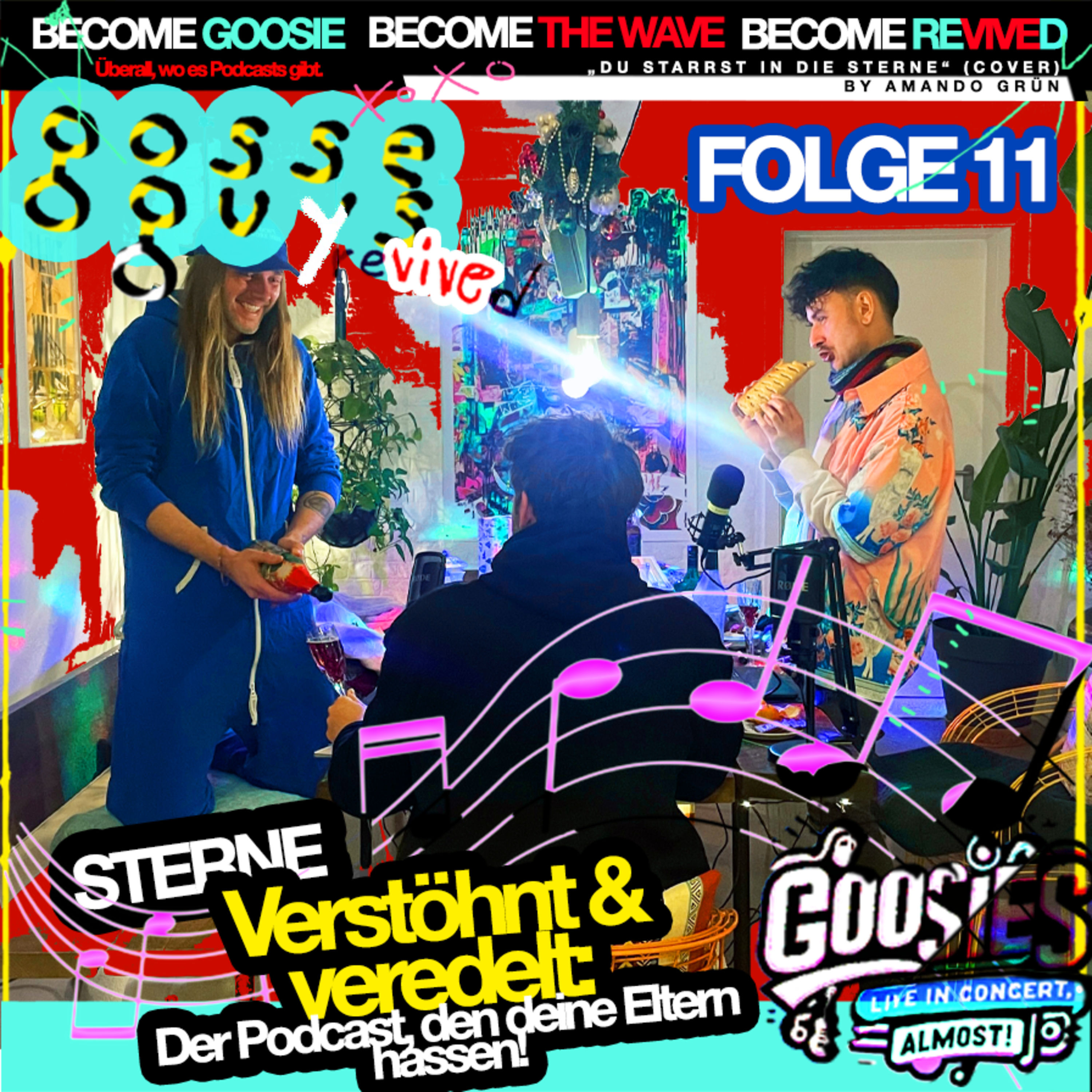2.11 Sterne