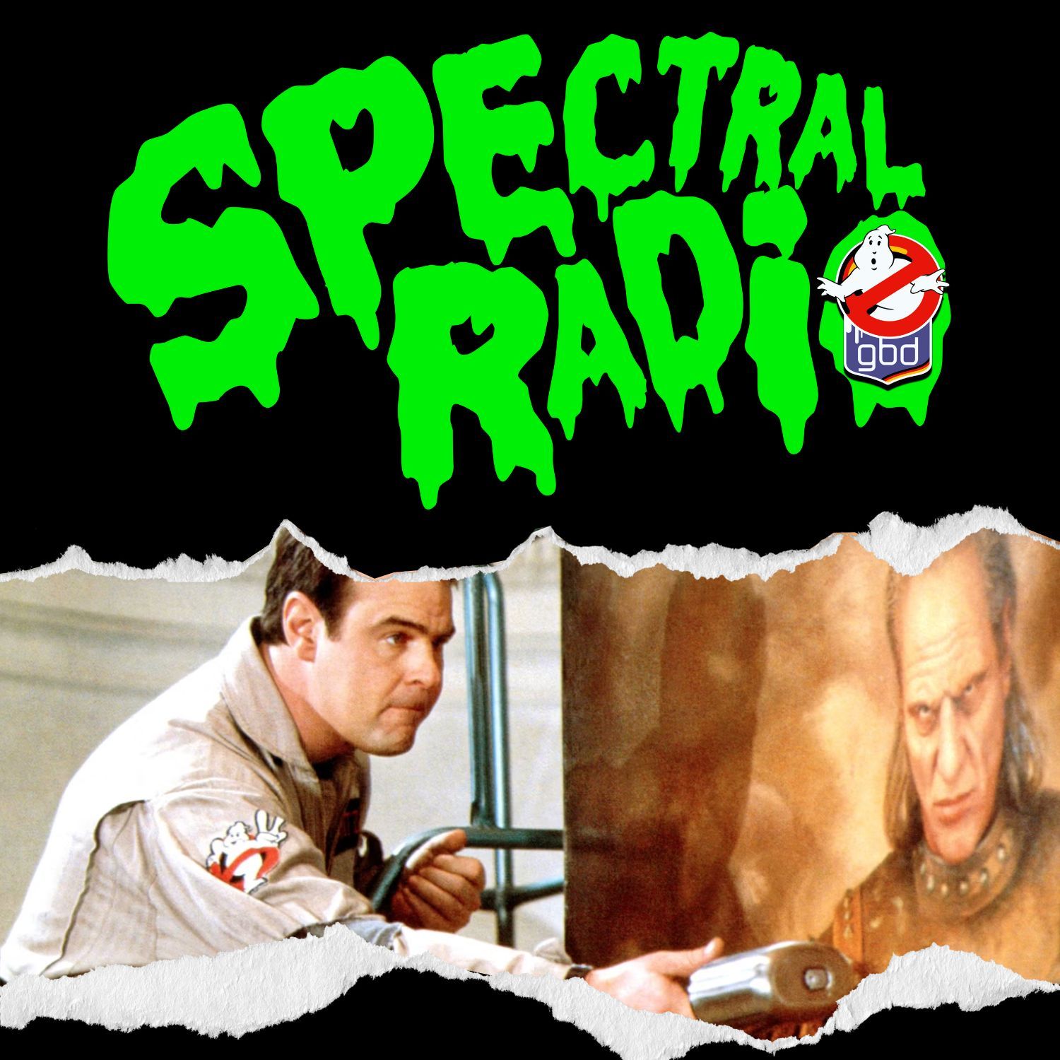 #211: UPPER WEST SIDE STORY - Wir lesen aus Jason Darks GHOSTBUSTERS 2 Filmroman (Teil 7)