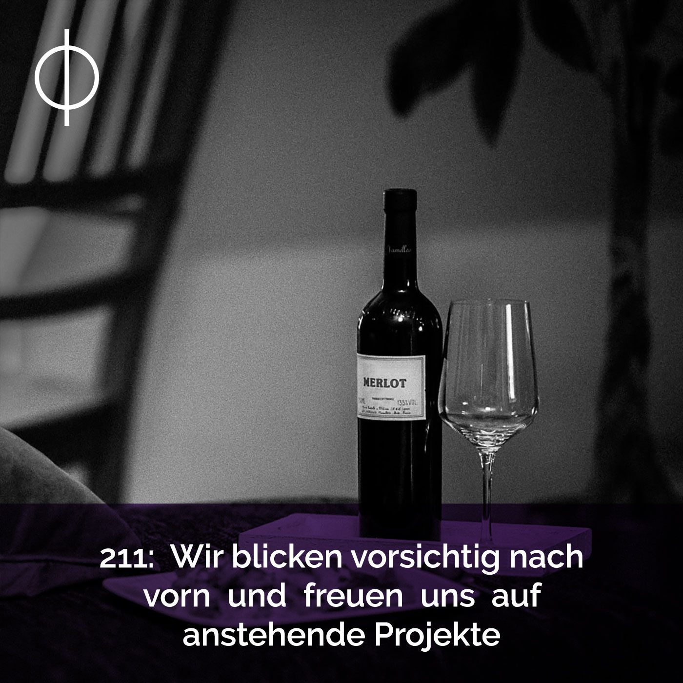 211: Wir blicken vorsichtig nach vorn und freuen uns auf neue Projekte