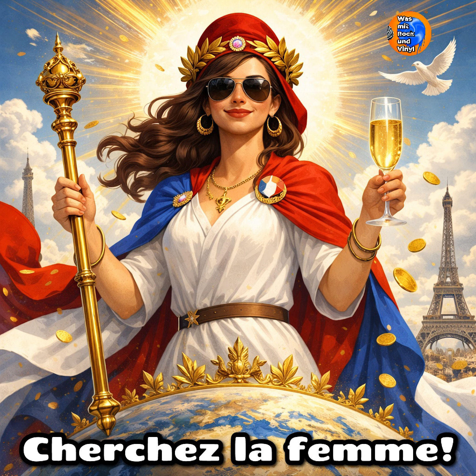 #212 Cherchez la femme - Stéphan hat sich wieder verliebt