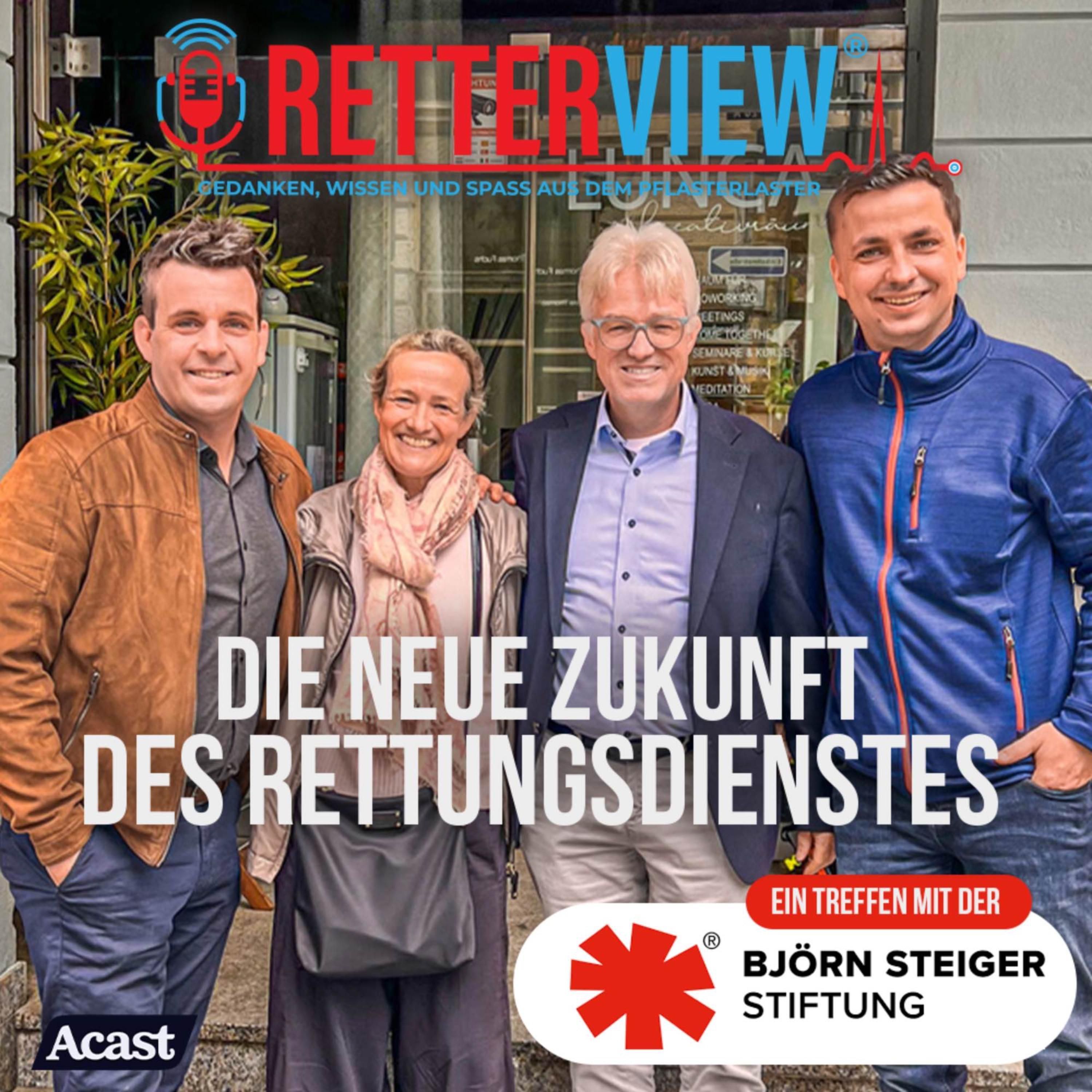 2.12 - Die neue Zukunft des Rettungsdienstes