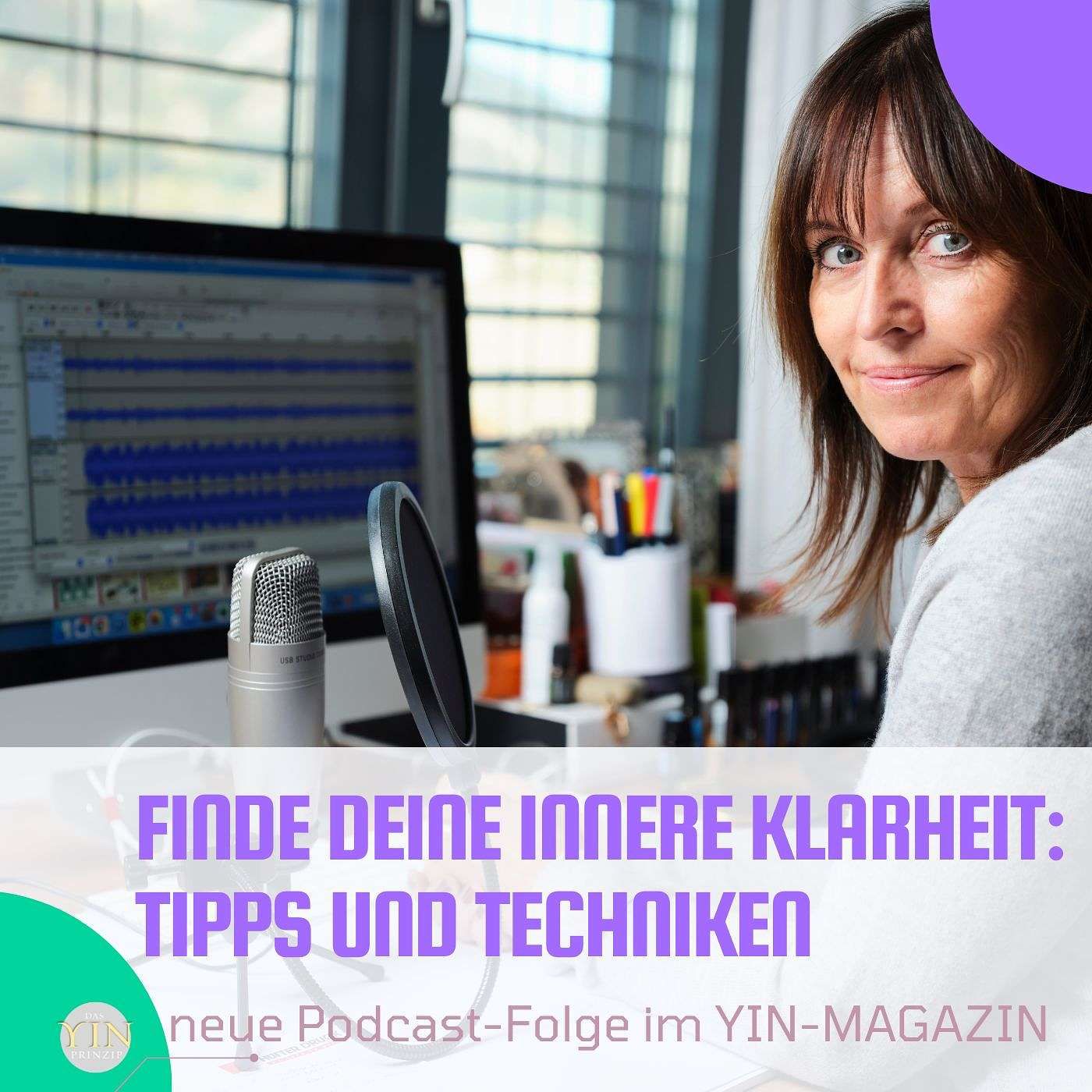 212 Finde deine innere Klarheit