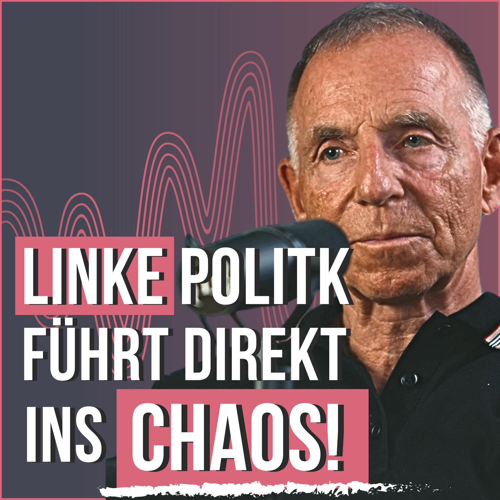 #211 Sind wir blind für die Gefahren unserer Zeit? (Dr. Dr. Rainer Zitelmann)