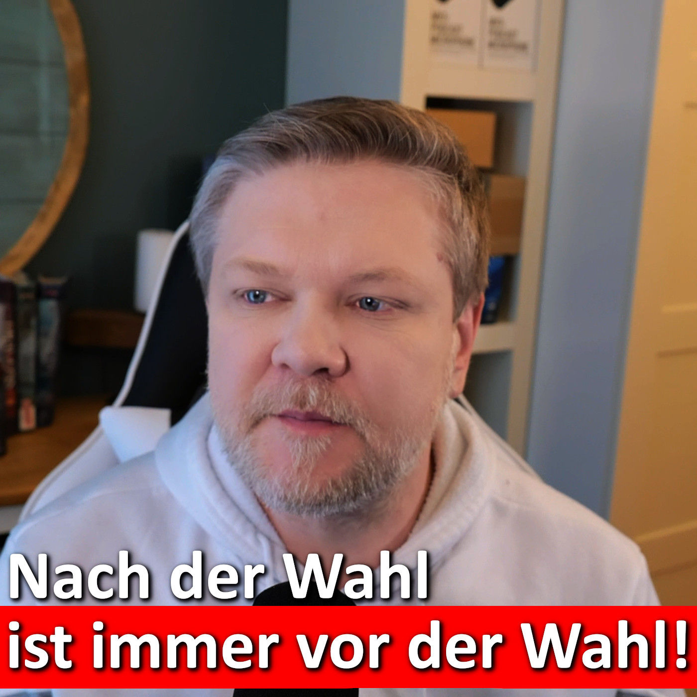 #212: Lithium, Umfragen, AfD: Kommt die Zeitenwende im Osten?