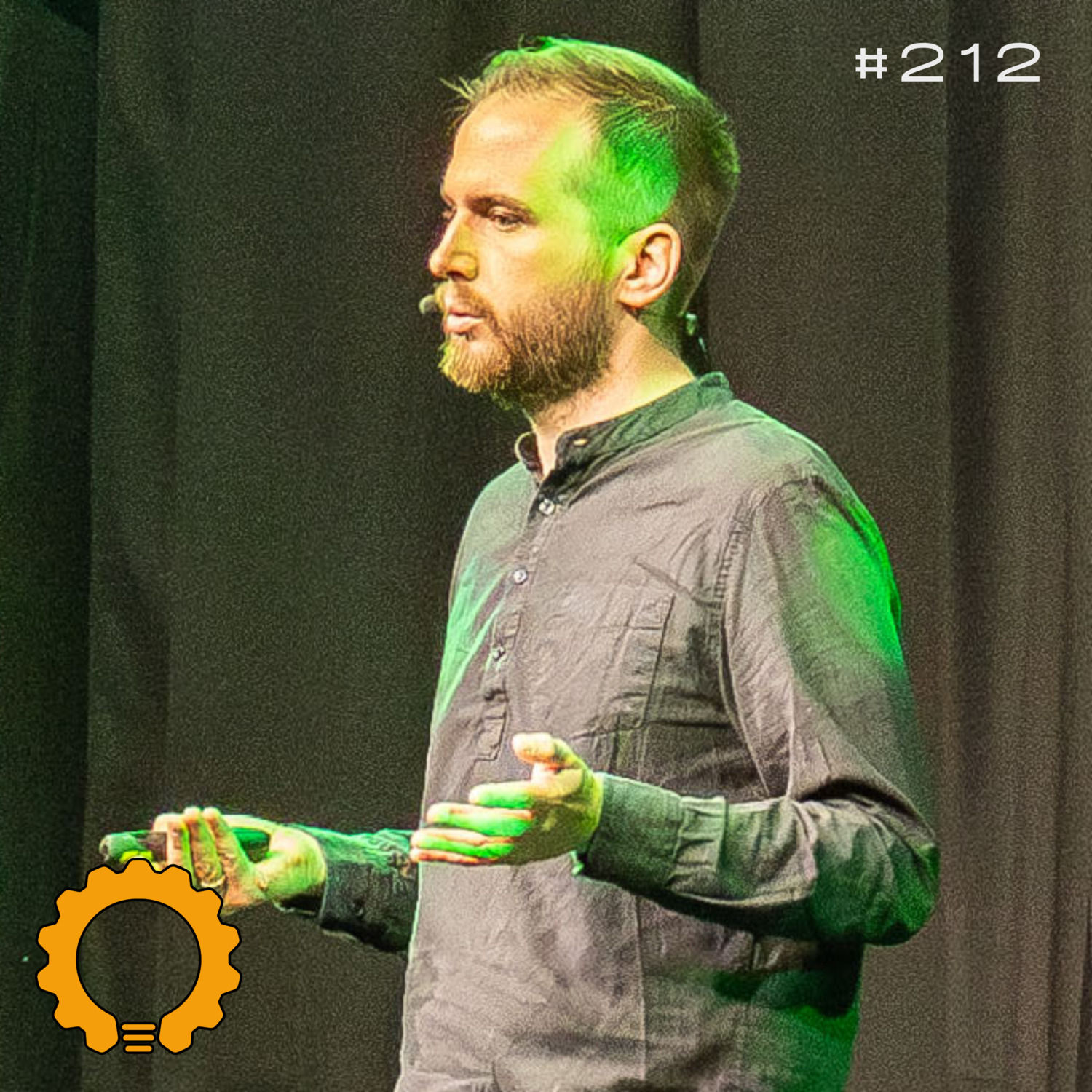 #212 Multi-Tenant done right: Isolationsmodelle, Cell-Based-Architecture, Shuffle Sharding & Co mit Maximilian Schellhorn