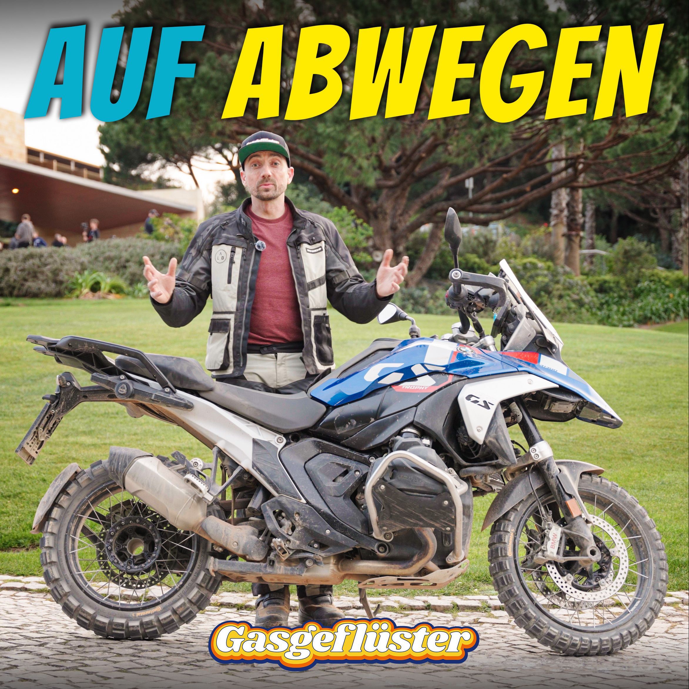 #212 - Reifentest, Saisonstart und Spartipps beim Reifenkauf