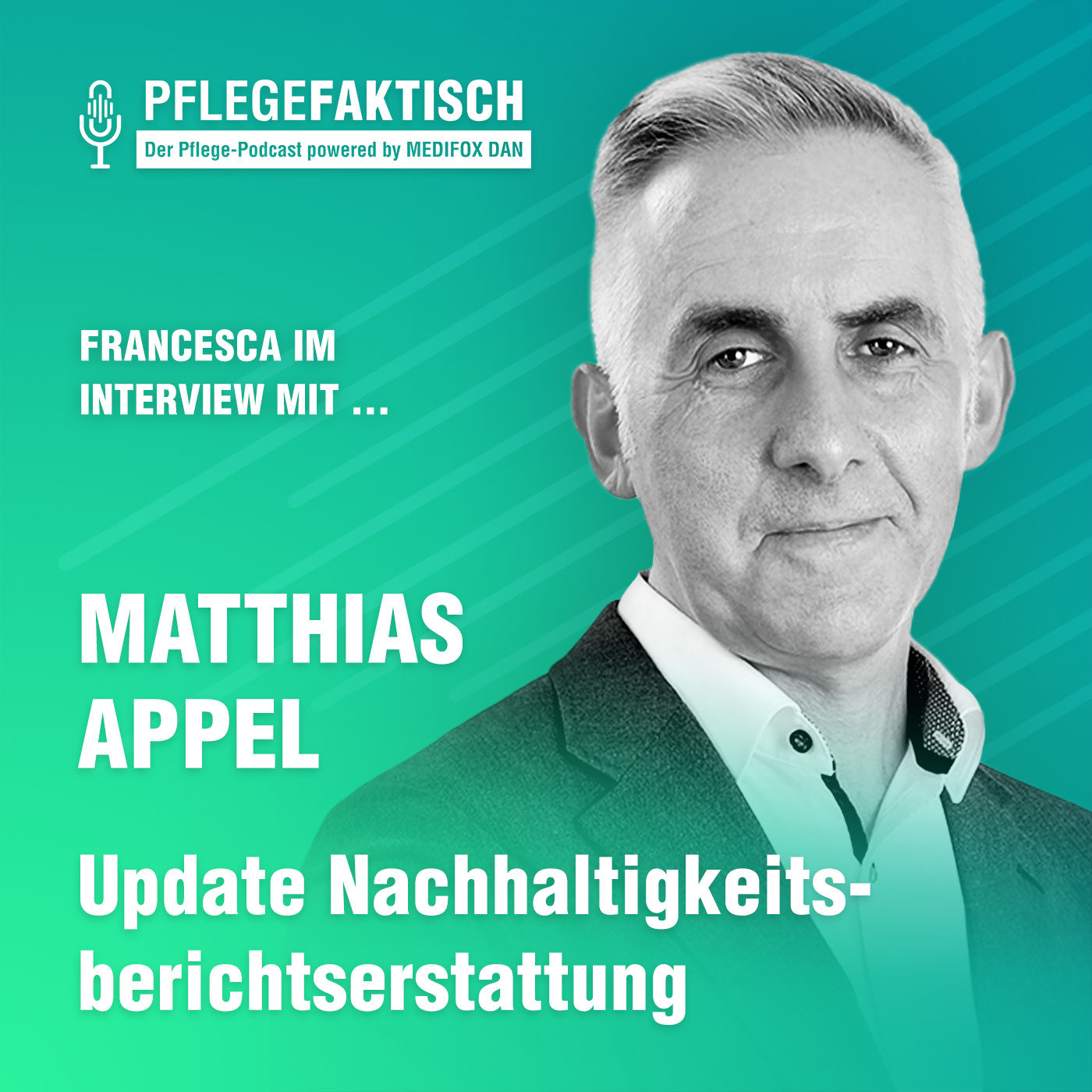 #212 Update Nachhaltigkeitsberichtserstattung - Matthias Appel