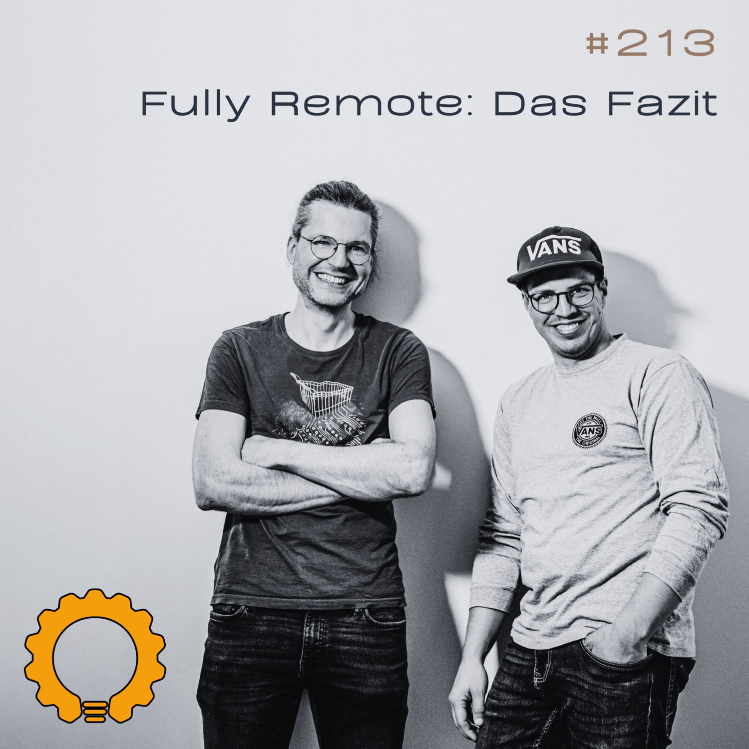 #213 Erfahrungen aus drei Jahren 100 % Remote ... ganze ohne Büro
