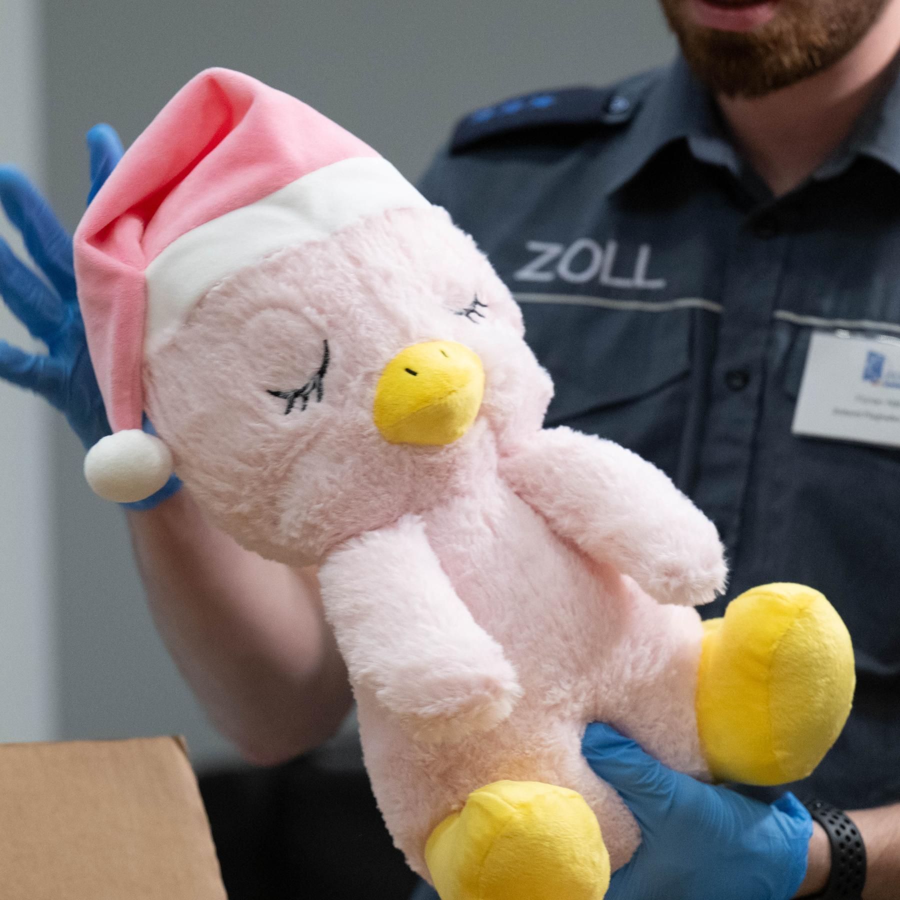 #213 Kinderspielzeug - So will die EU Chemikalien besser kontrollieren