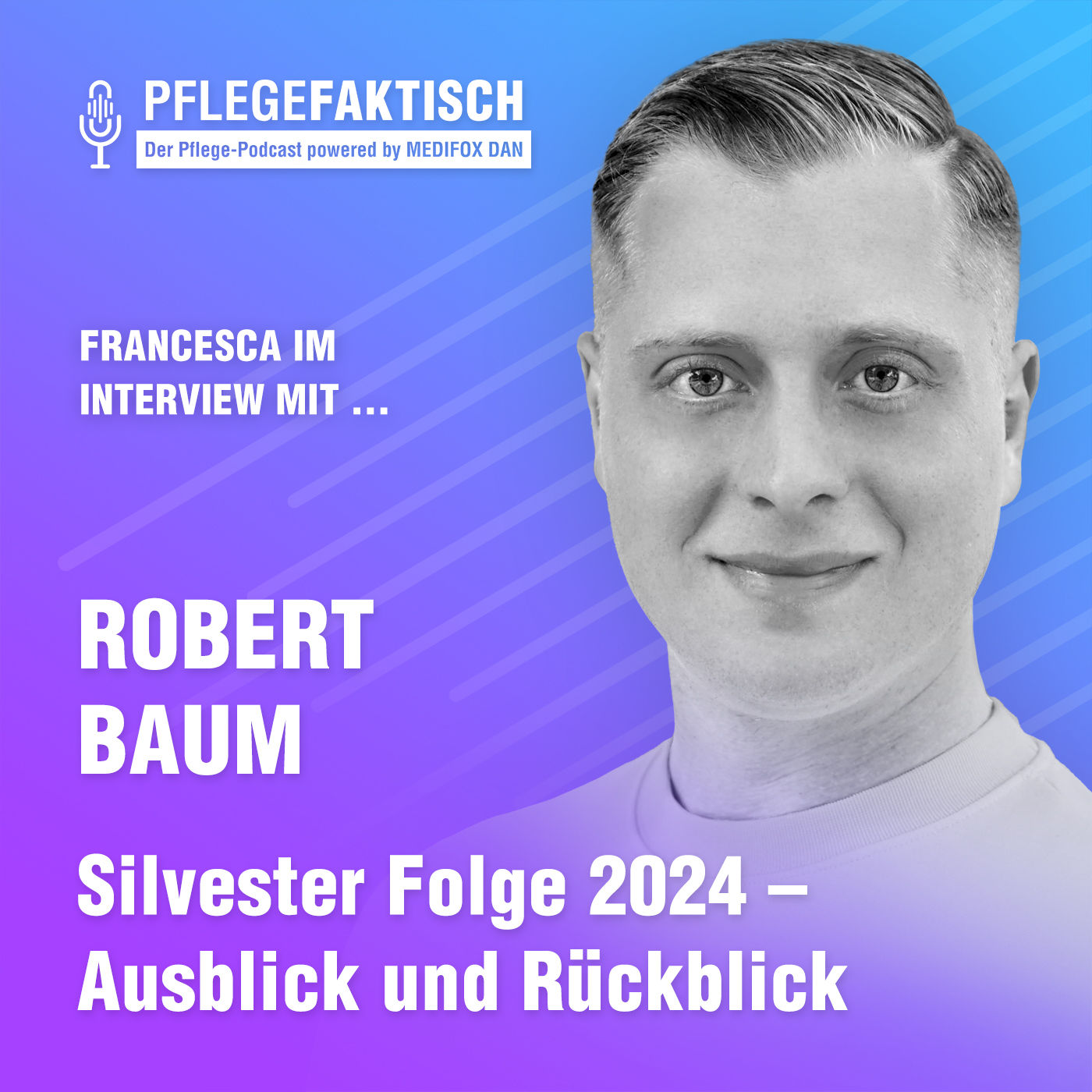 #213 Silvester Folge 2024 - Ausblick und Rückblick