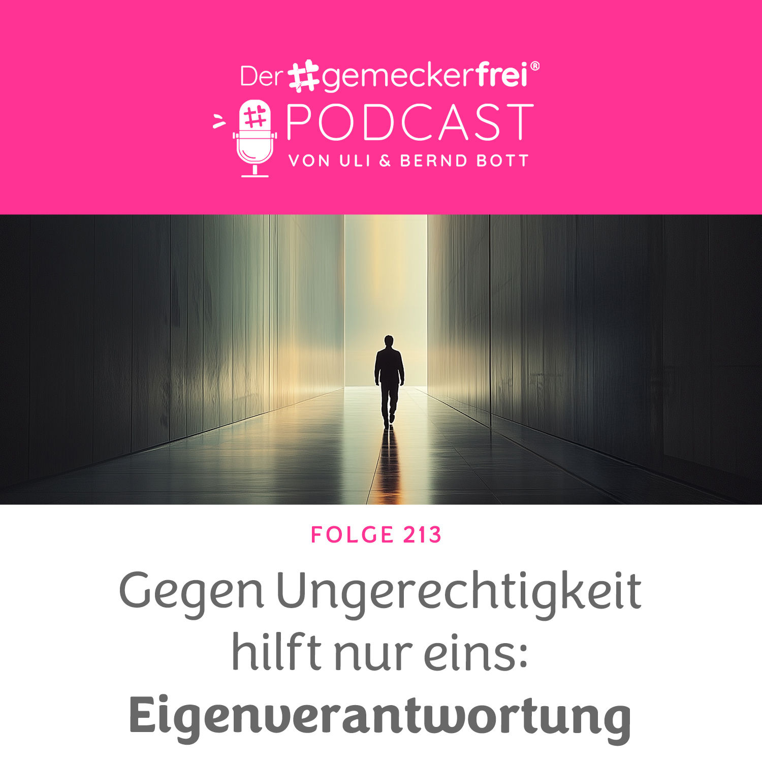 213 So haben wir aufgehört Ungerechtigkeit zu empfinden