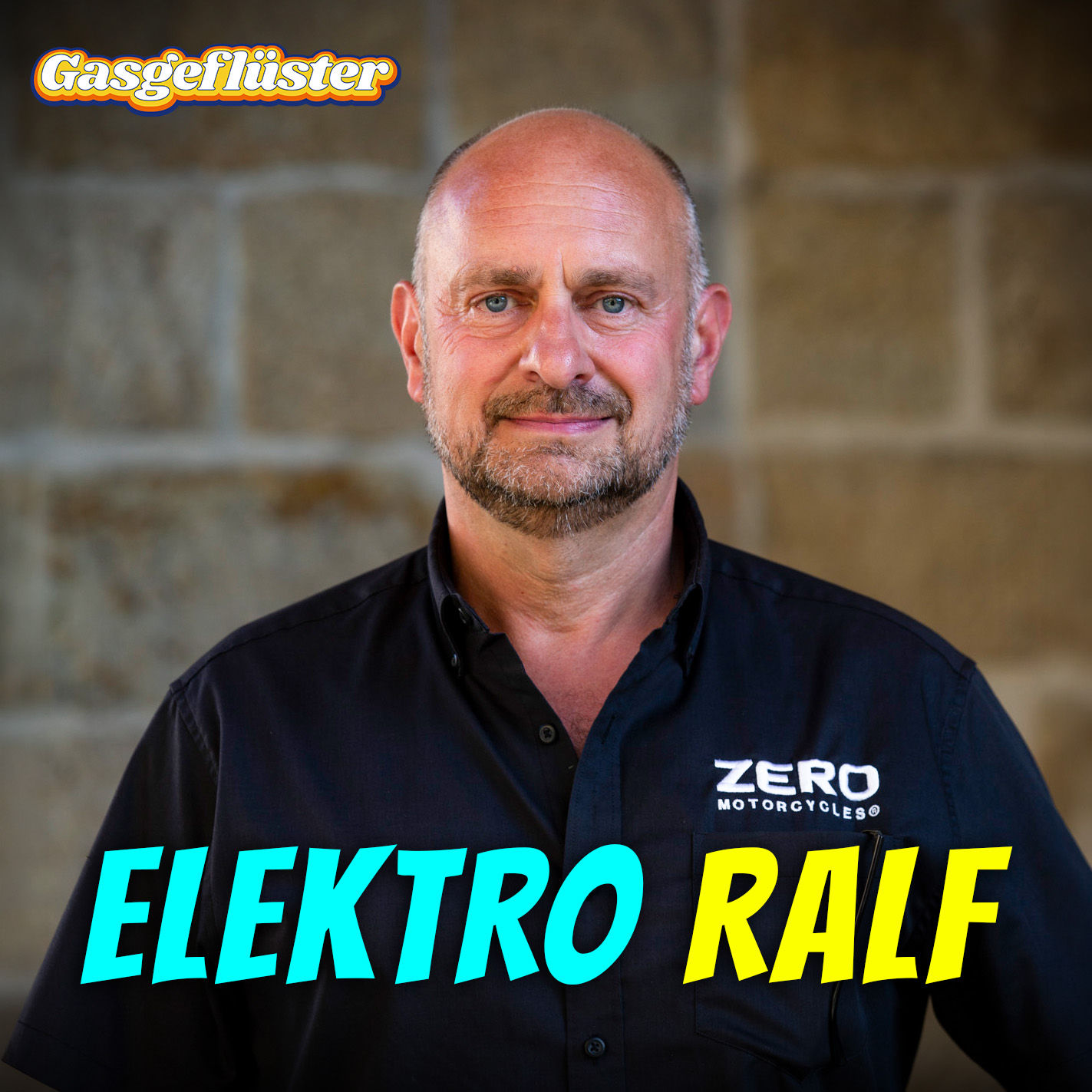 #213 - Wie fahren wir in Zukunft Motorrad?