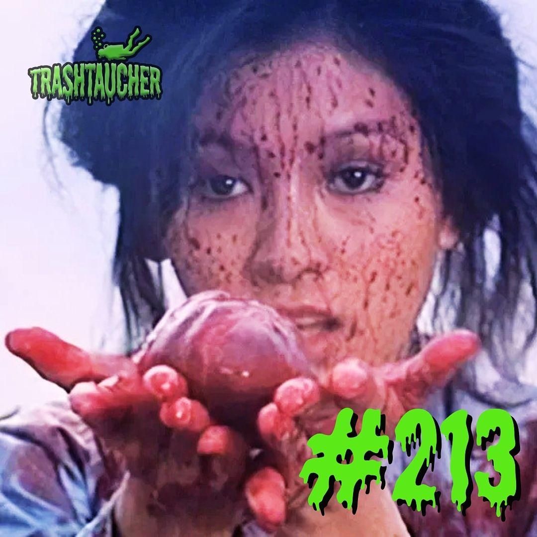 #213 - WIR KOMMEN UND WERDEN EUCH FRESSEN (1980)