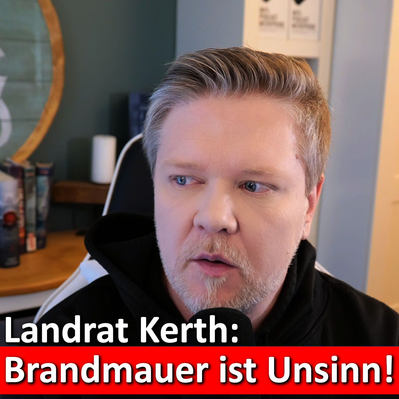 #214: AfD bei 38 % – kommt in MV das erste schwarz-blaue Bündnis?