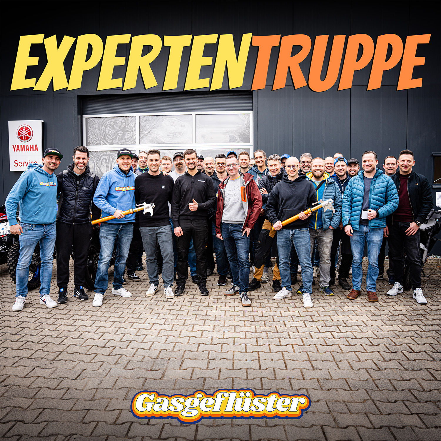 #214 - Expertentruppe - was sagen Leserwahlen wirklich aus?