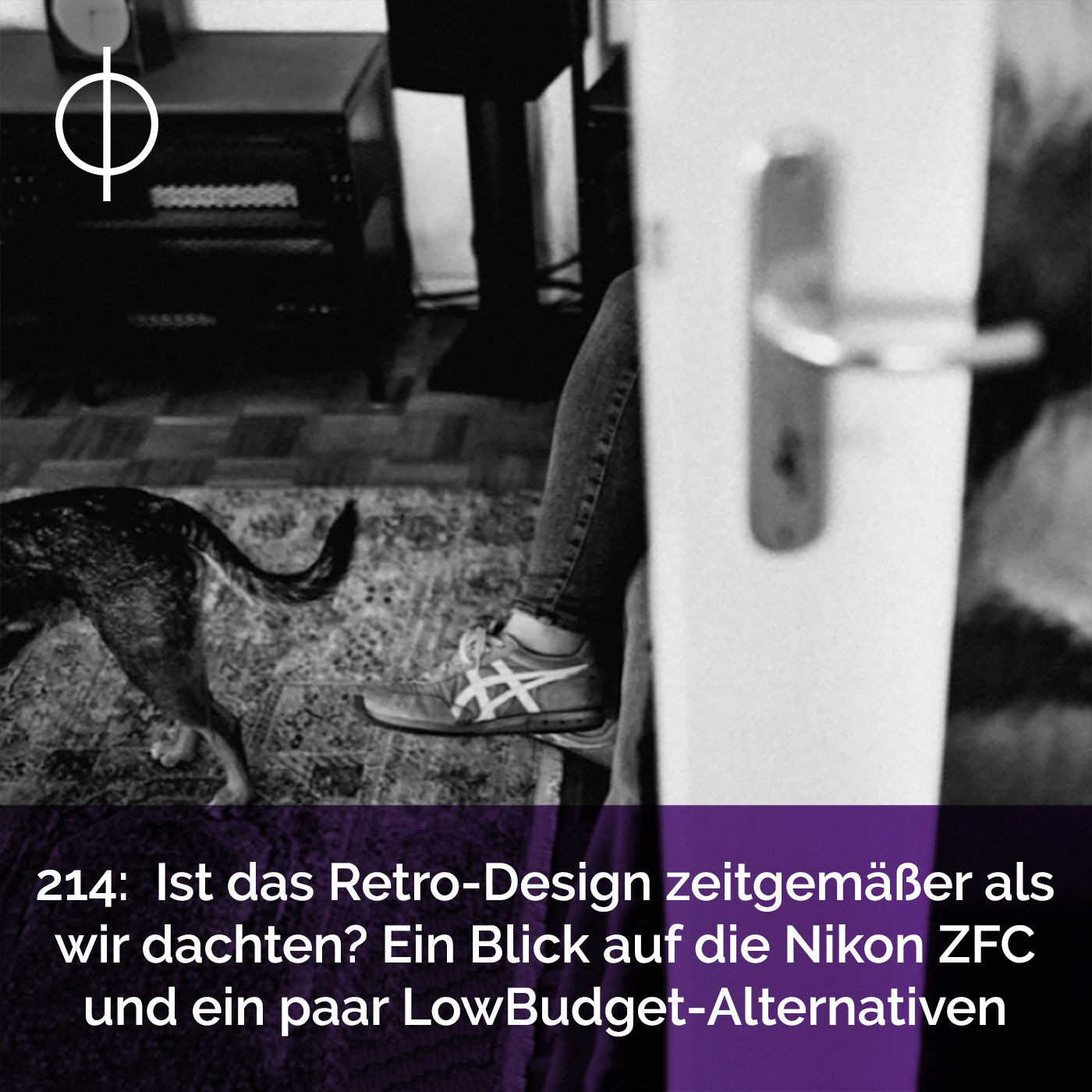214: Ist das Retro-Design zeitgemäßer als wir dachten? Ein Blick auf die Nikon ZFC und ein paar LowBudget-Alternativen