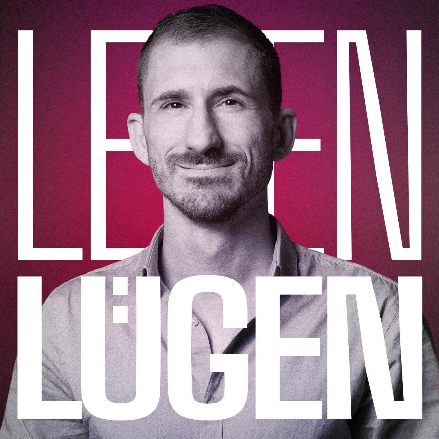 #214 – Lügen oder Leben › Ehrlichkeit in Beziehung & Sex, wie Radical Honesty dich echt macht - mit Christoph Fink