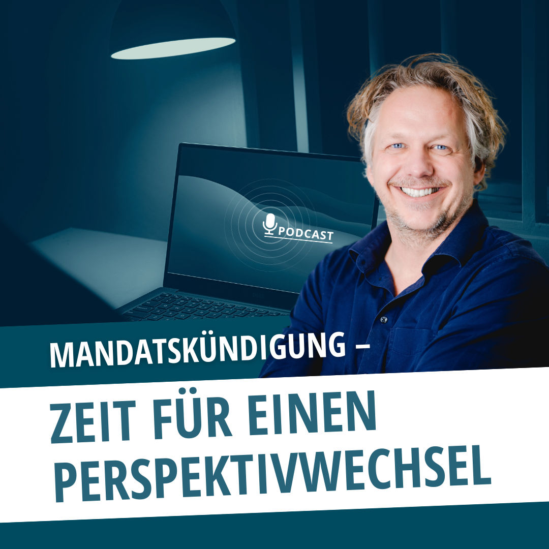 214 – Mandatskündigung: Zeit für einen Perspektivwechsel