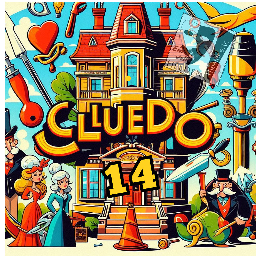 "2.14" - "Willkommen bei "La Boum"