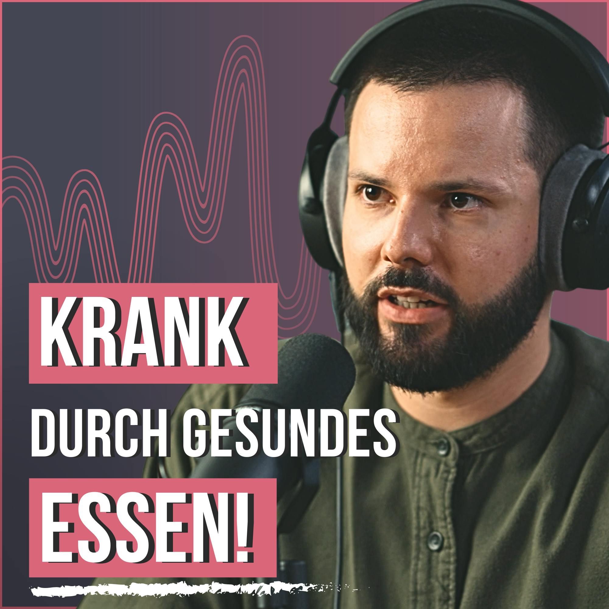 #215 Alles was du über gesunde Ernährung weißt ist falsch (Niko Rittenau)