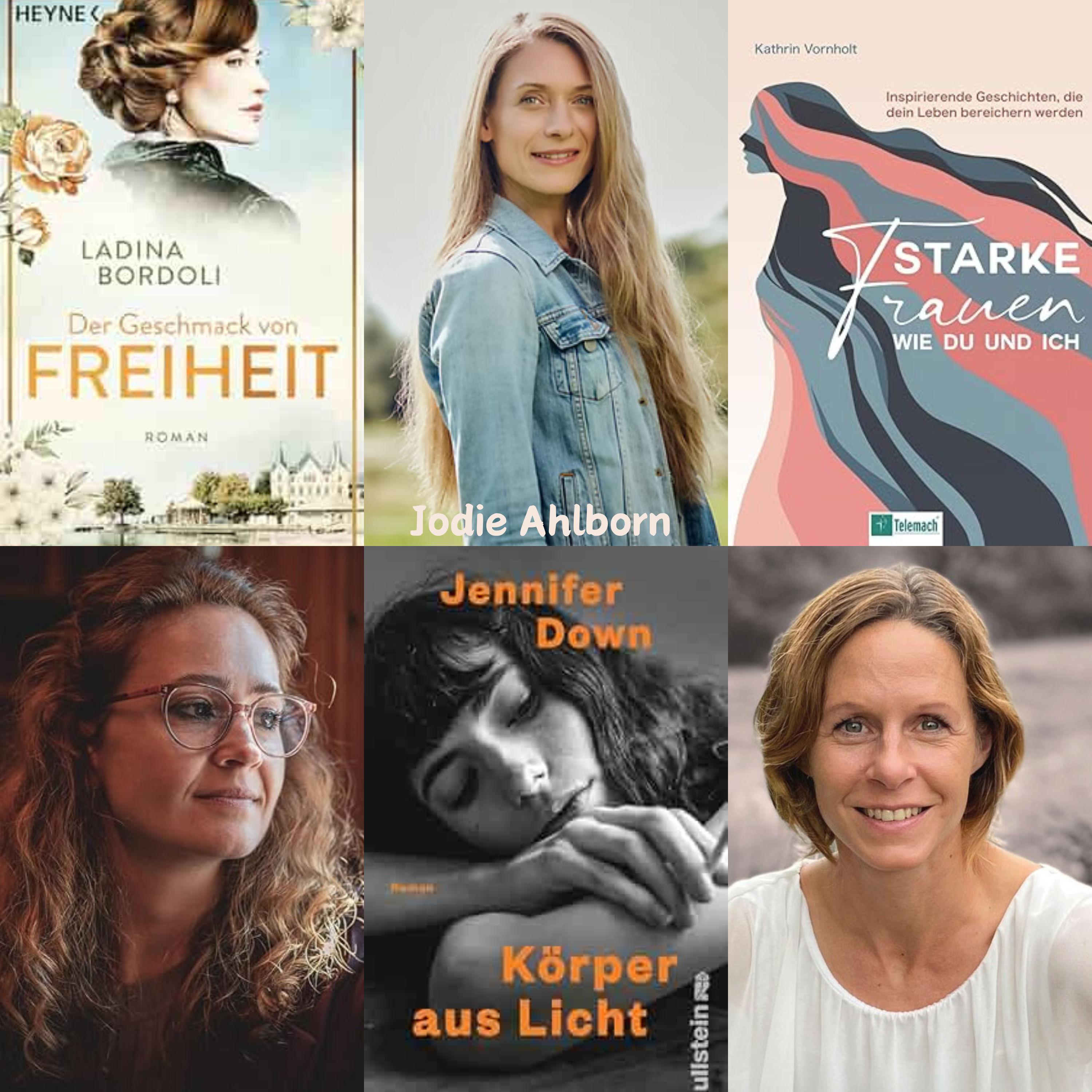 (215) Bundestagswahl: Der Geschmack von Freiheit