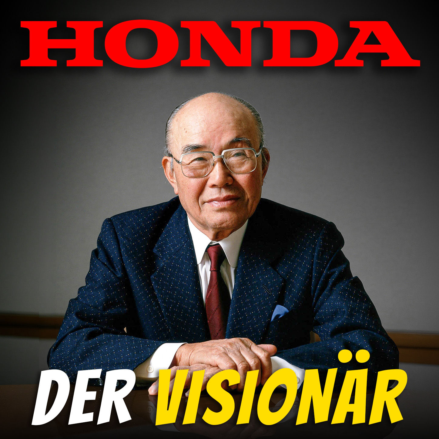 #215 - Gasgeflüster History: Die unglaubliche Geschichte von Honda