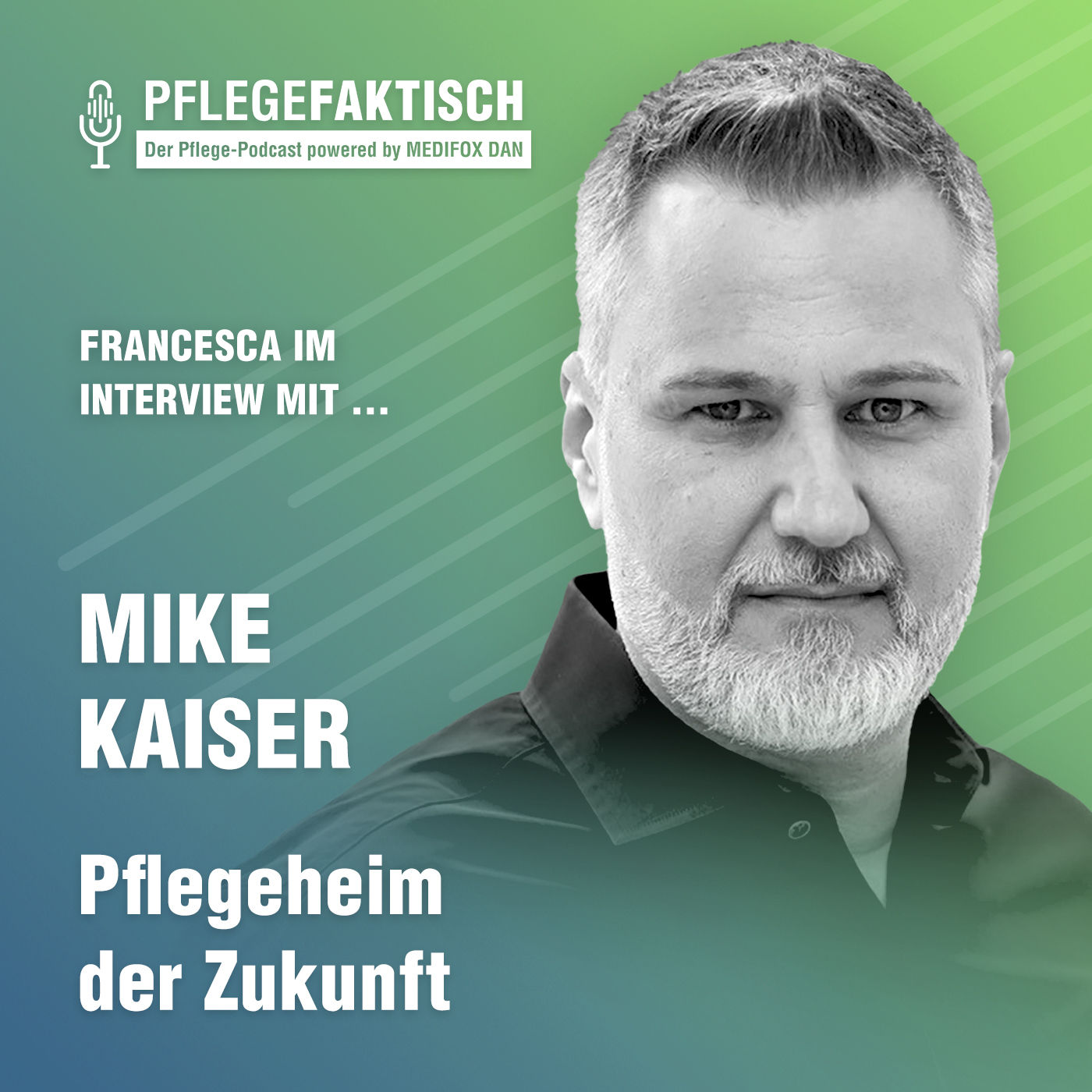 #215 Pflegeheim der Zukunft