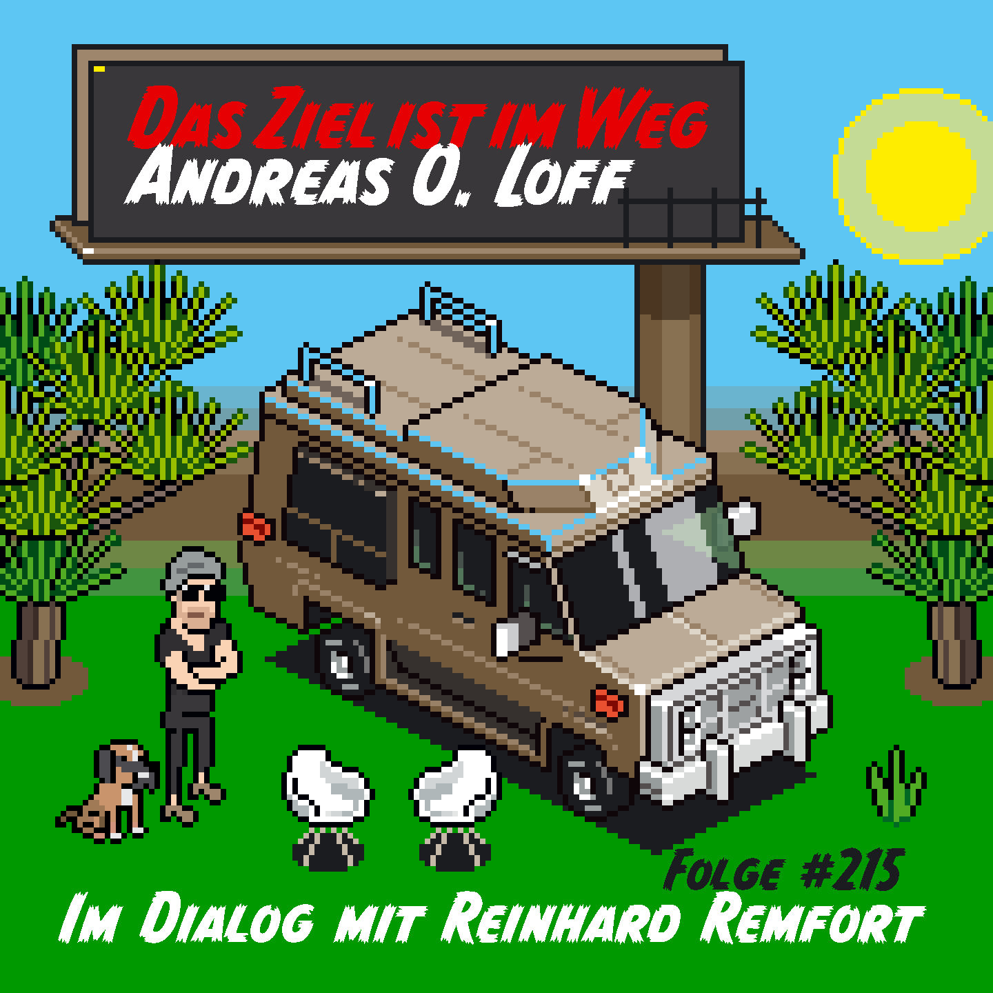 #215 Reinhard Remfort, Ungewöhnliche Todesfälle