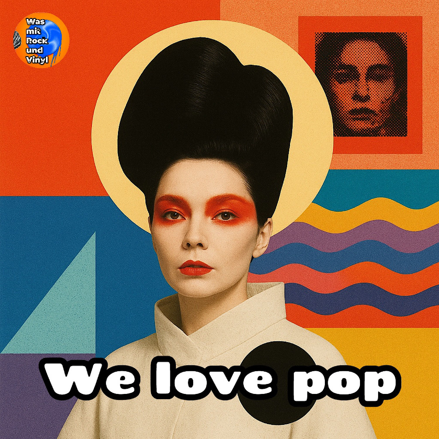 #215 Smart Noises - When pop goes experimental (Teil 2)