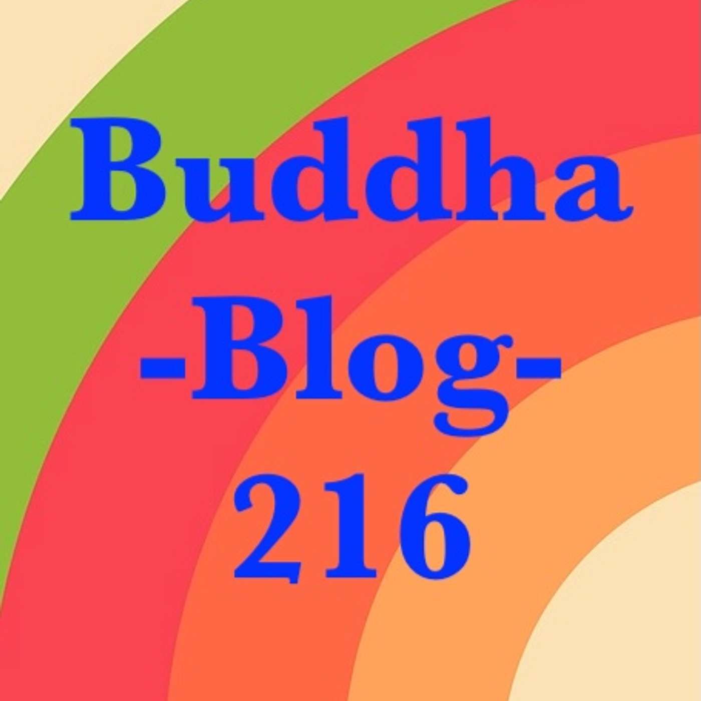 216-Der Frust sitzt tief - Buddha Blog - Buddhismus im Alltag