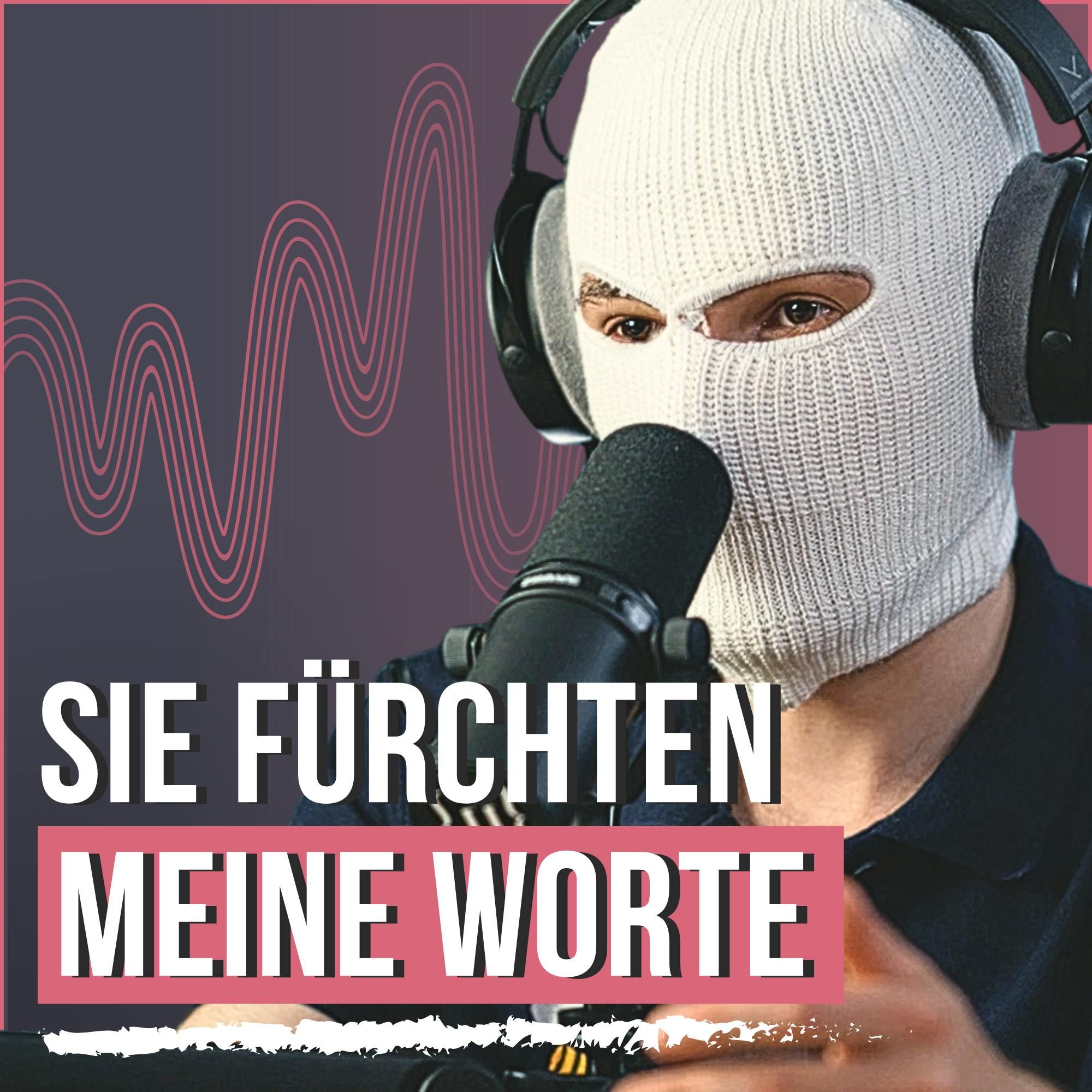 #216 Die da oben wollen mich hinter Gittern (Shlomo Finkelstein)
