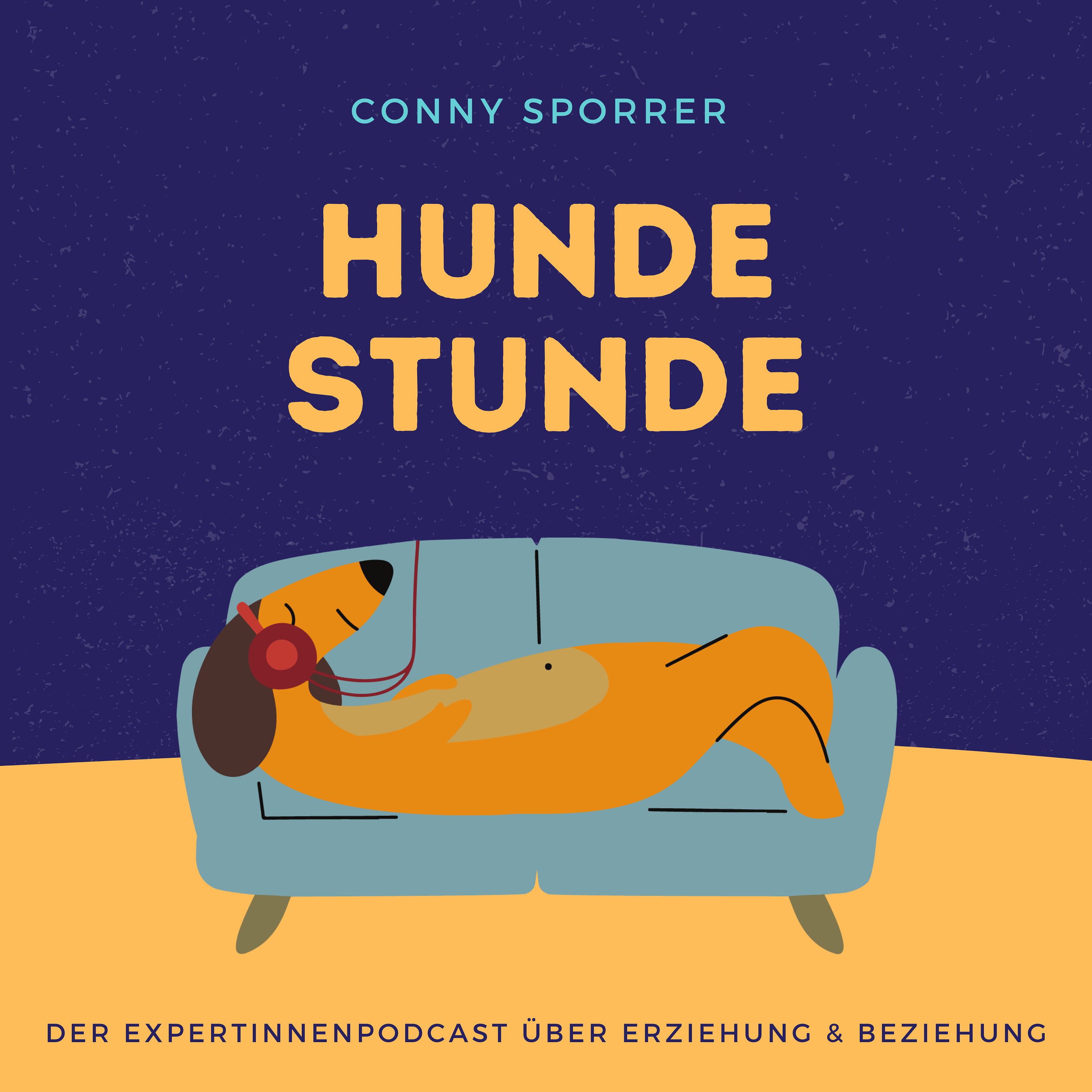 #216 - Hunde-Frage-Stunde im Juni - mit Maxi Lotz