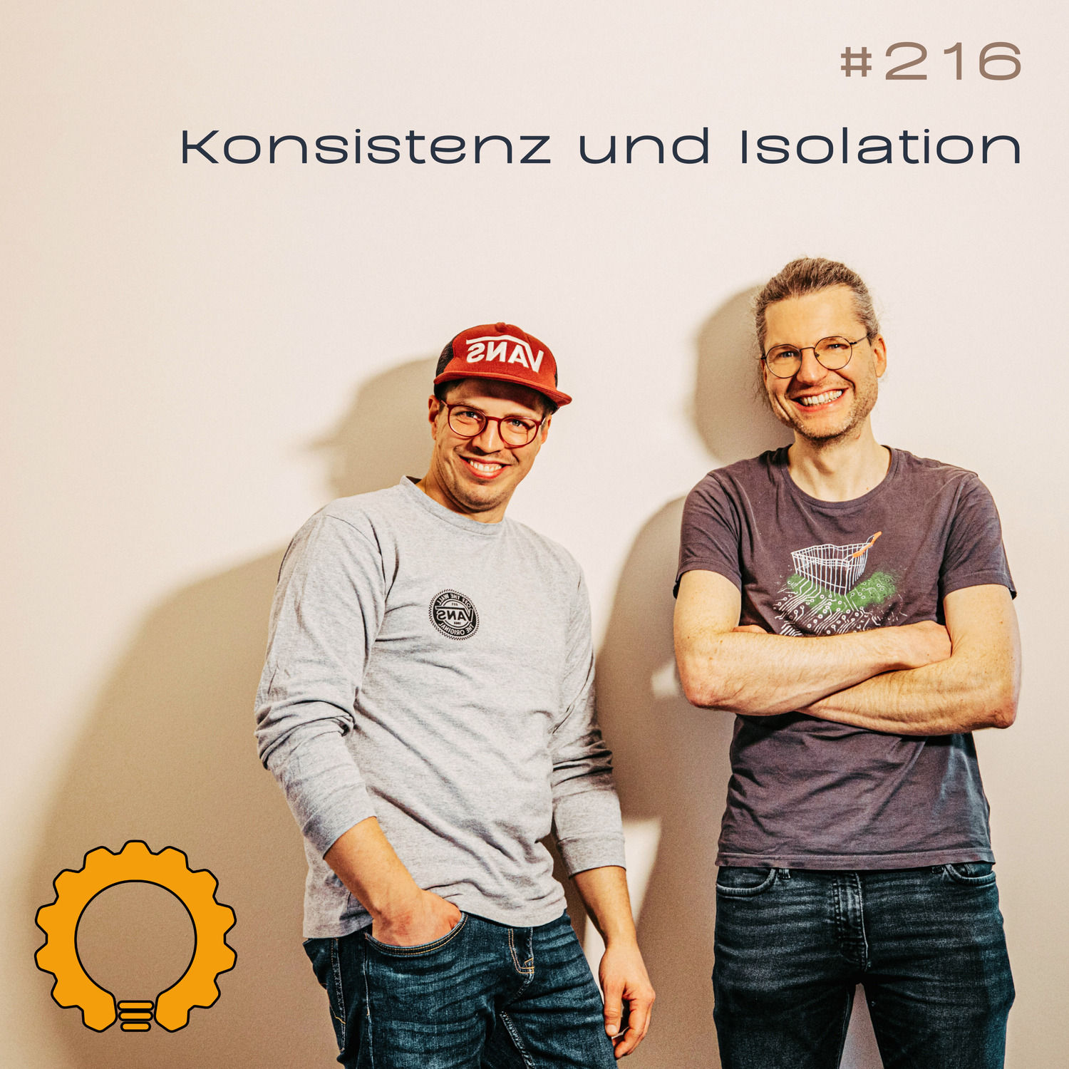 #216 Konsistenz und Isolation: von Write Skew bis Dirty Reads
