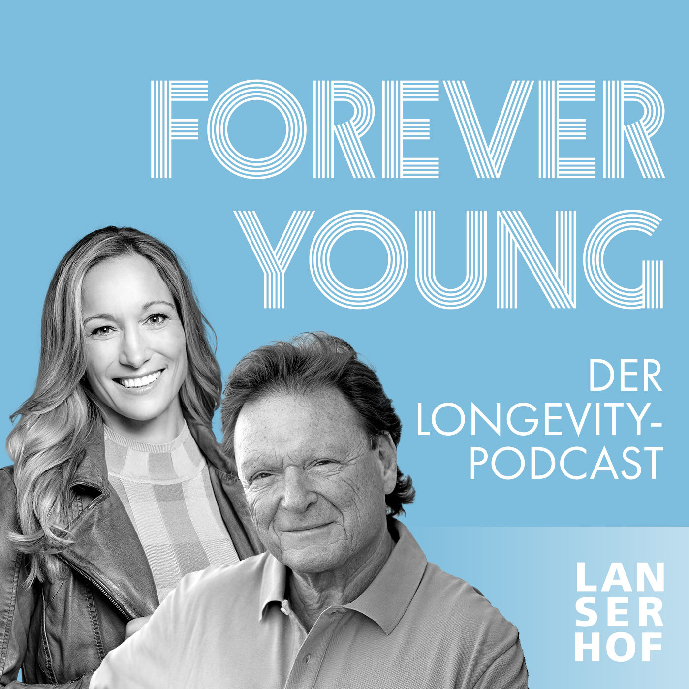 #216 Liebe leichter. Wie Libido und Lebensstil im Zusammenhang stehen. Mit Dr. med Christine Theiss & Dr. Nikolai Worm