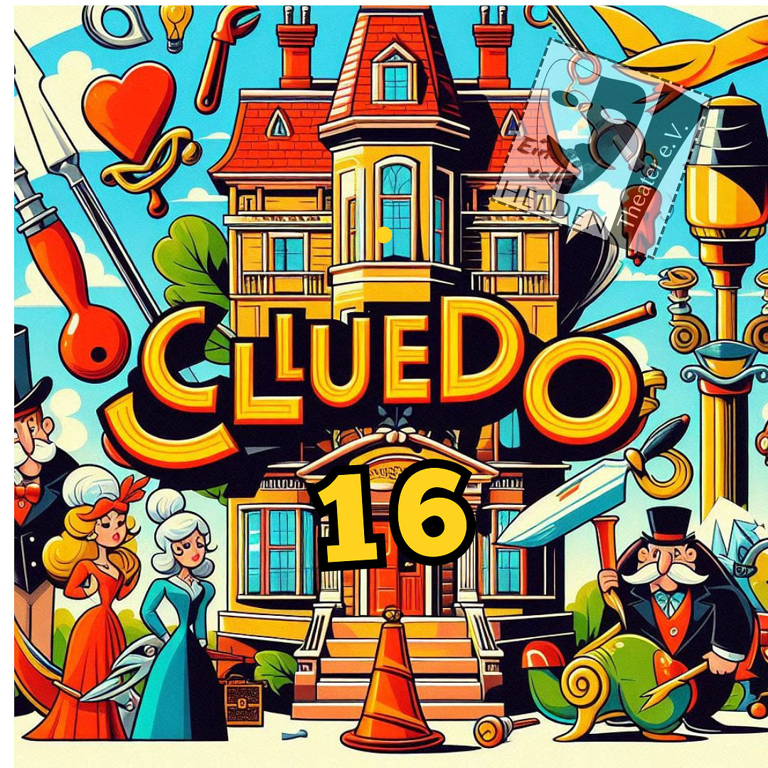 "2.16." - "Nomen est Omen" mit Dominik Neeb