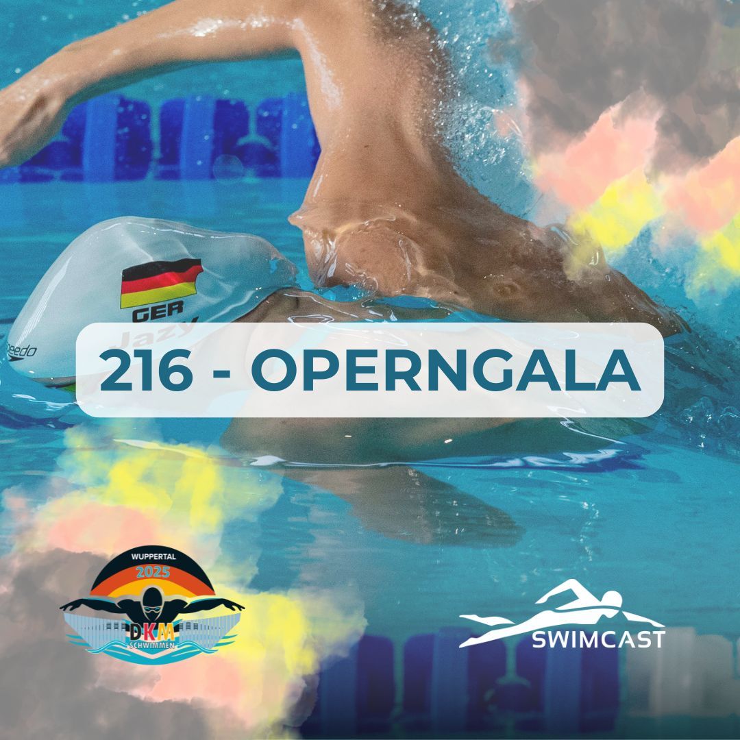 216 - Operngala