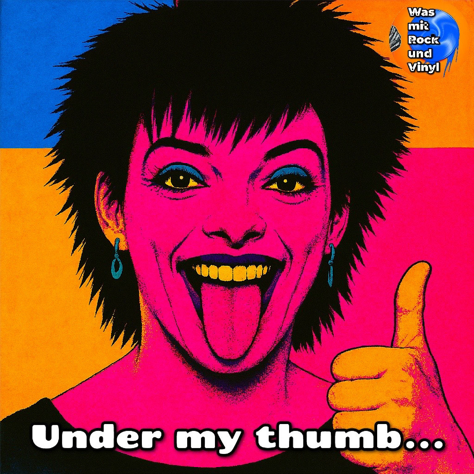 #216 Some female sound approaches