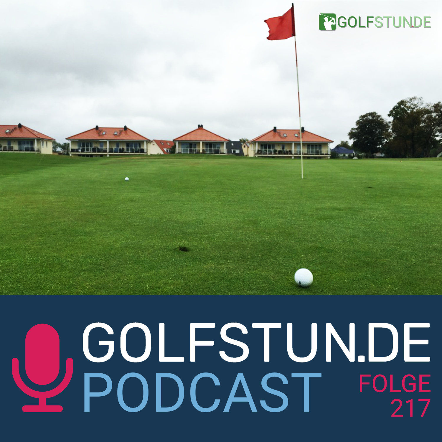 #217 Backspin