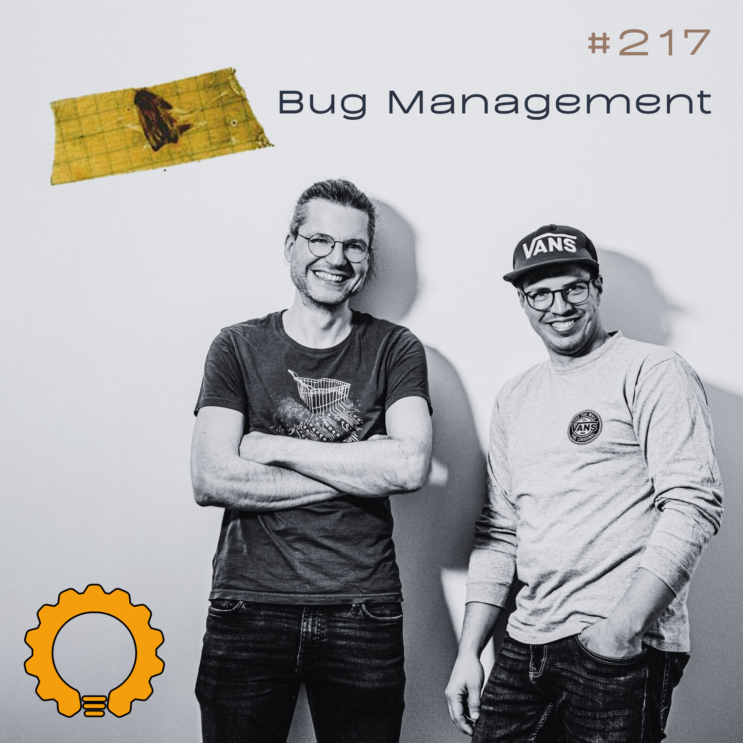 #217 Bug Management: Erfassen, Reporten, Klassifizieren, Triagieren