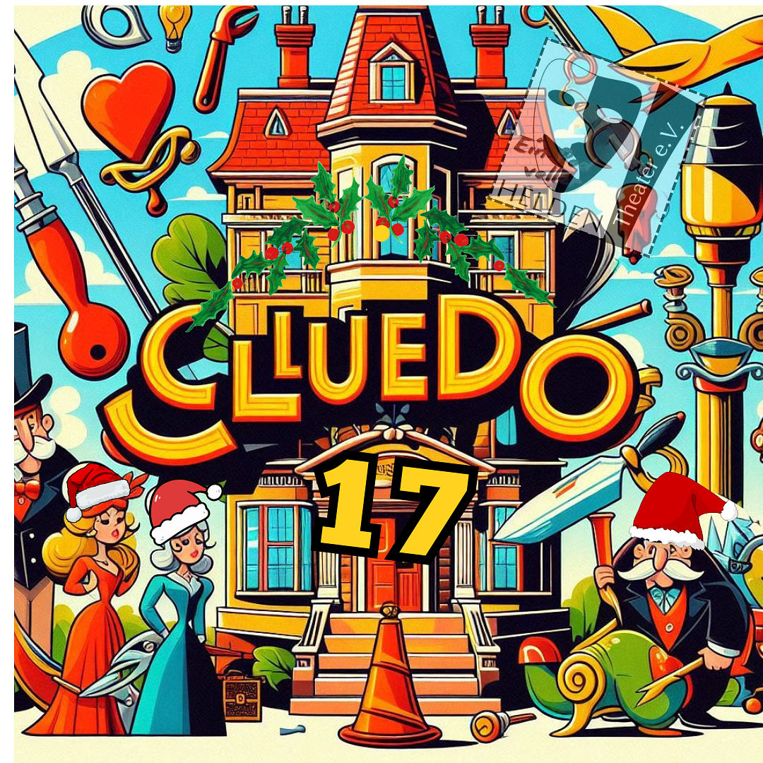 "2.17" - "Französische Weihnachten"