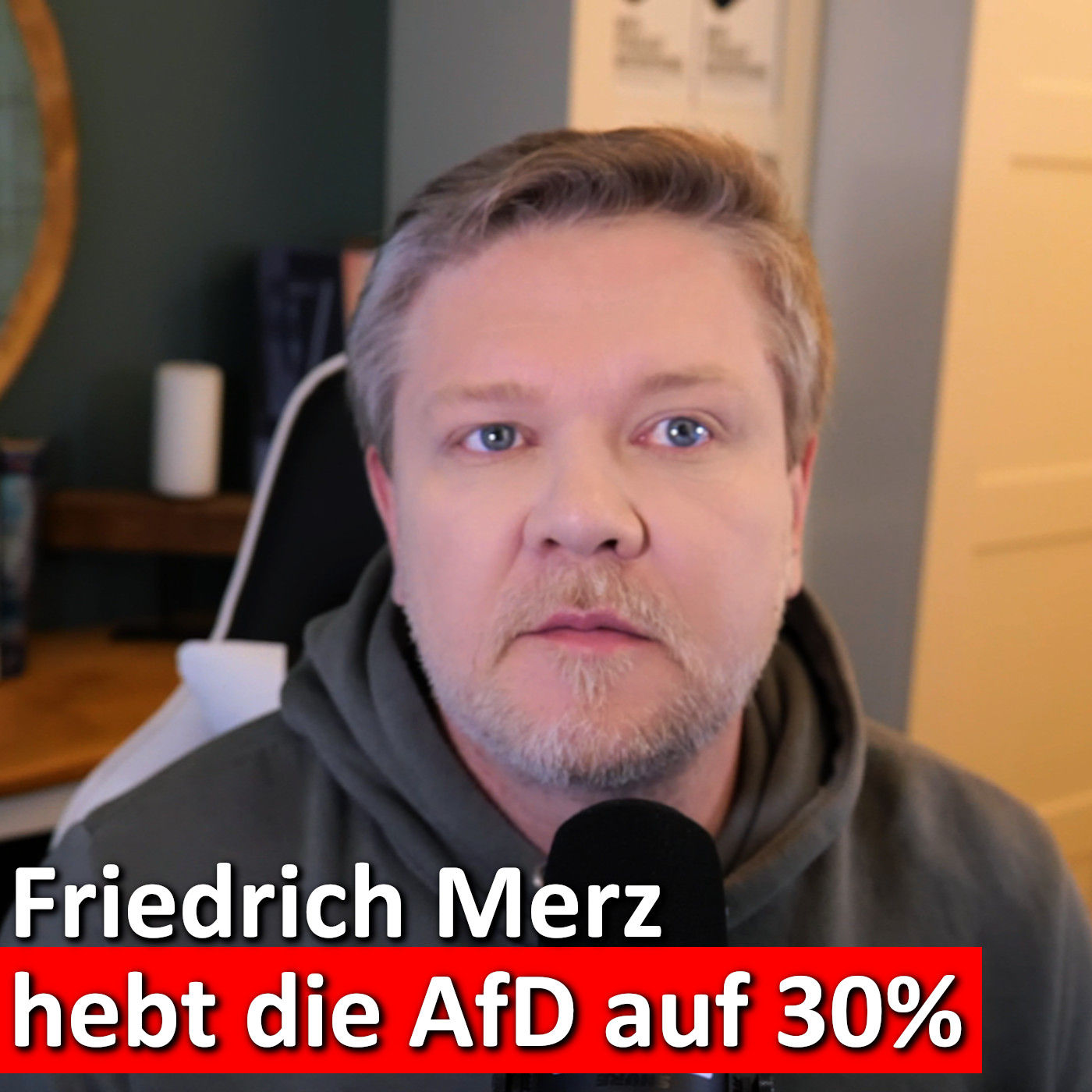 #217: Friedrich Merz: Vom AfD-Bekämpfer zum AfD-Helfer?