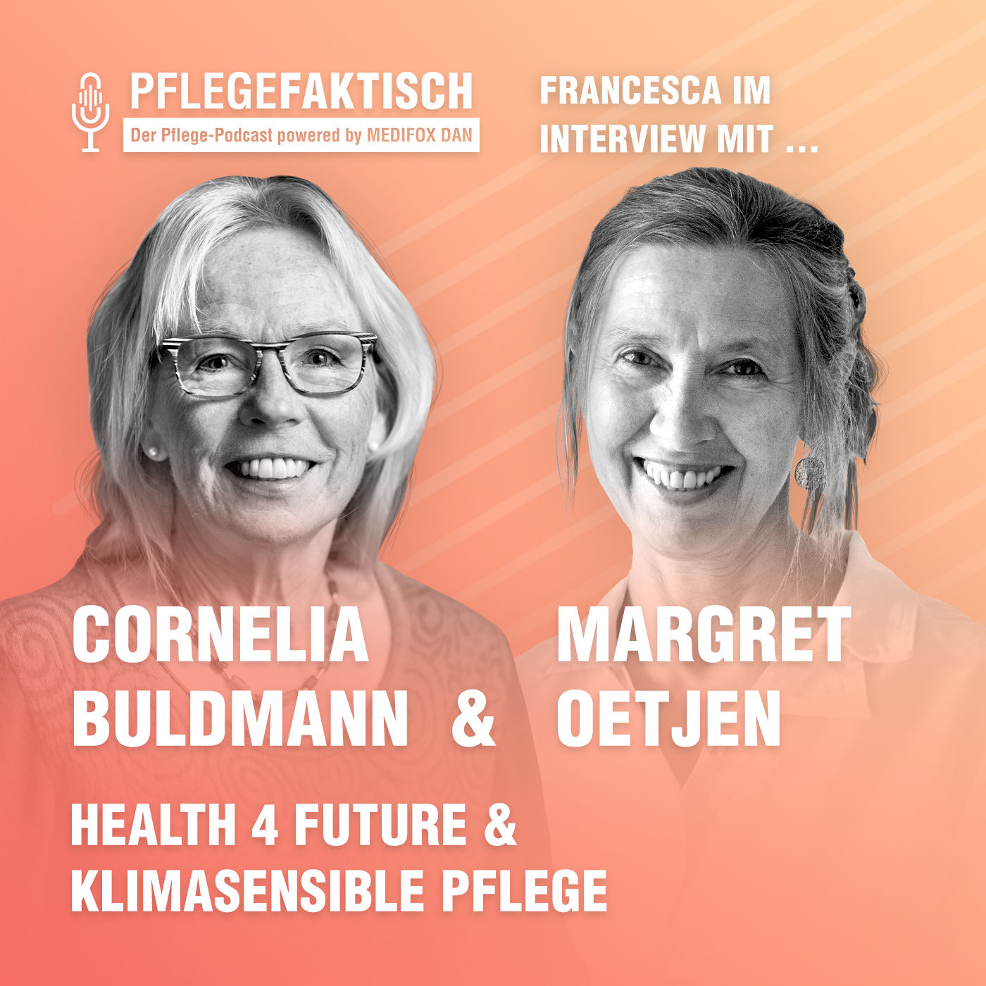 #217 Health 4 Future - klimasensible Pflege