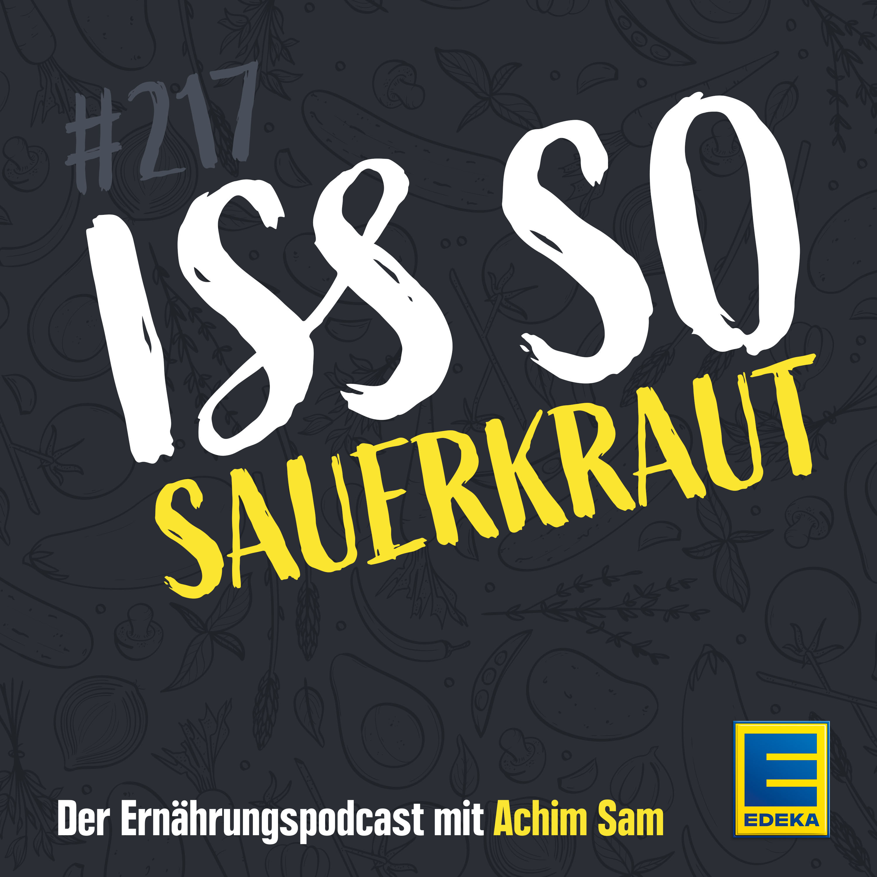 217: Sauerkraut – Der Boost für dein Mikrobiom