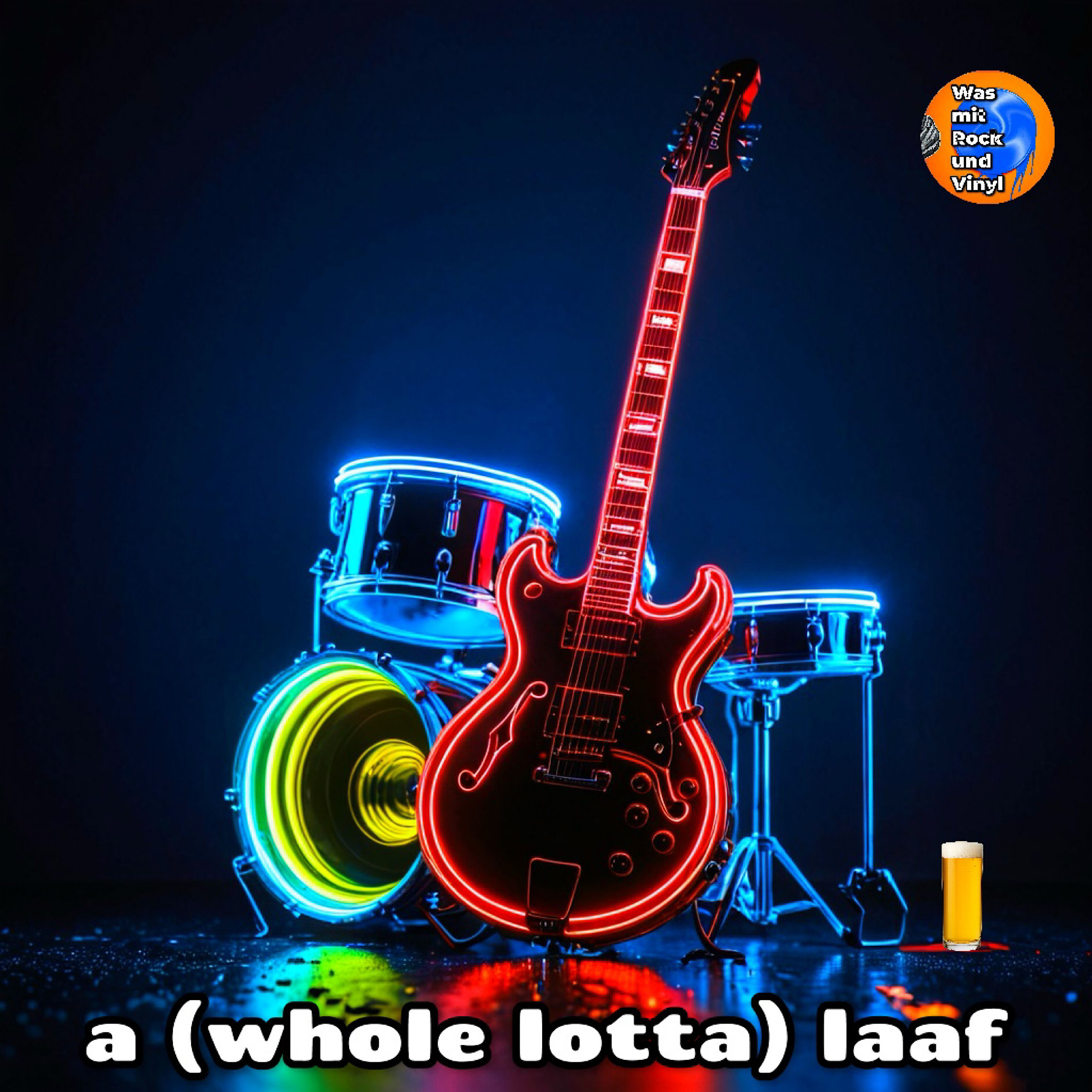 #217 The magic of underground music - Musik um der Musik willen