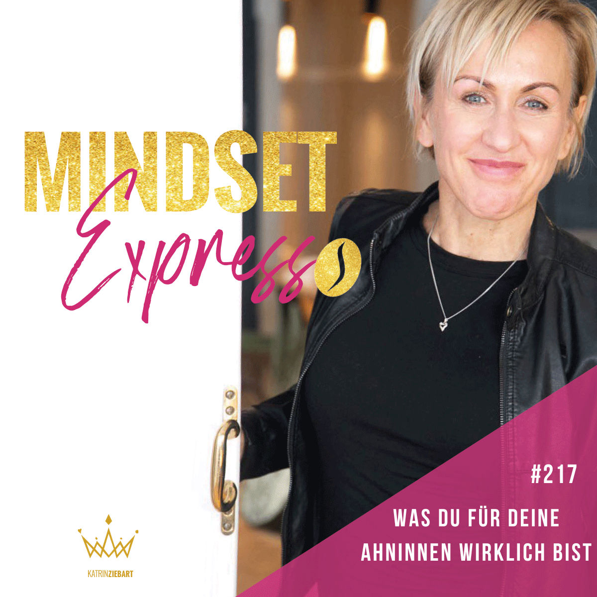 #217 - Was du für deine Ahninnen wirklich bist