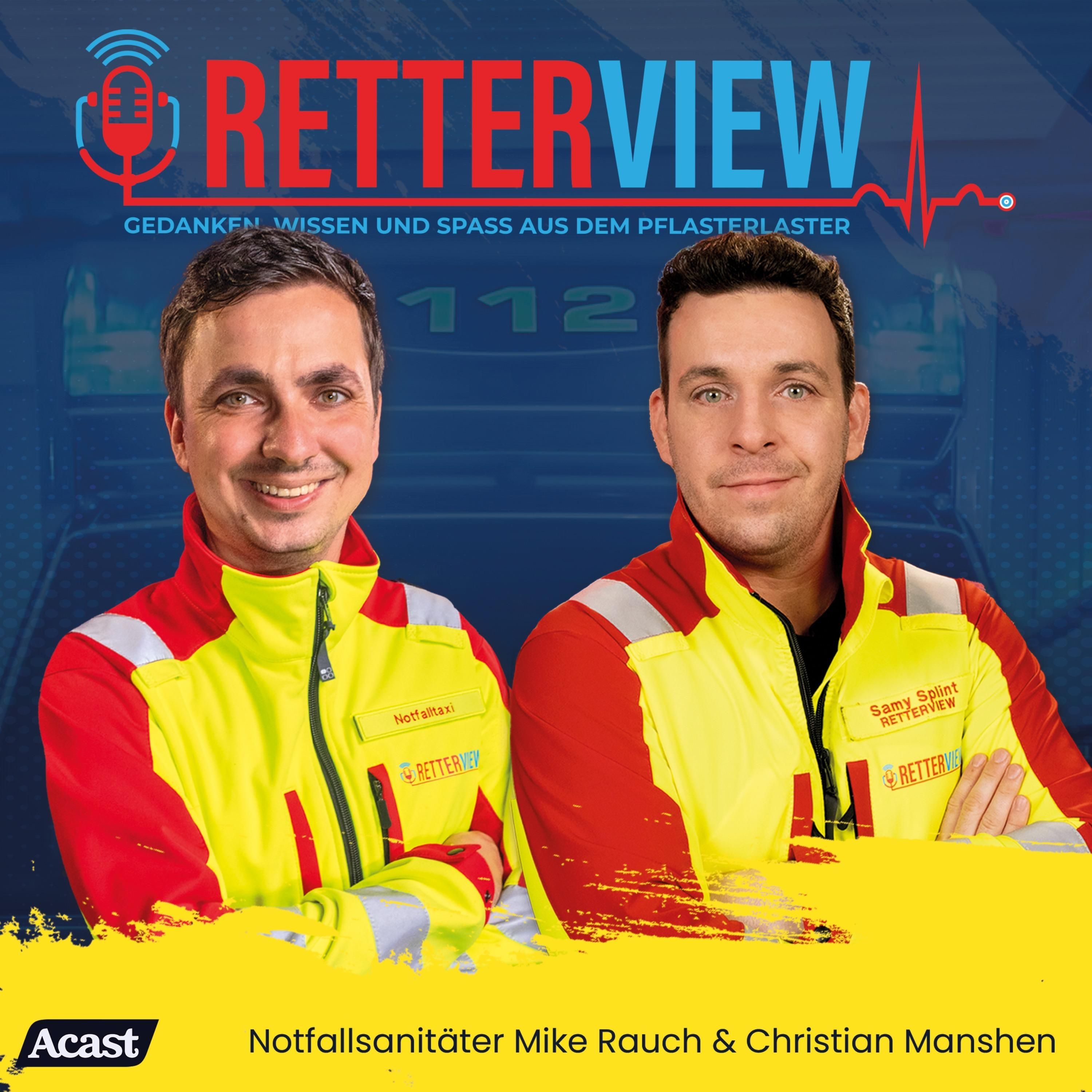 2.18 Allergischer Schock im Rettungsdienst