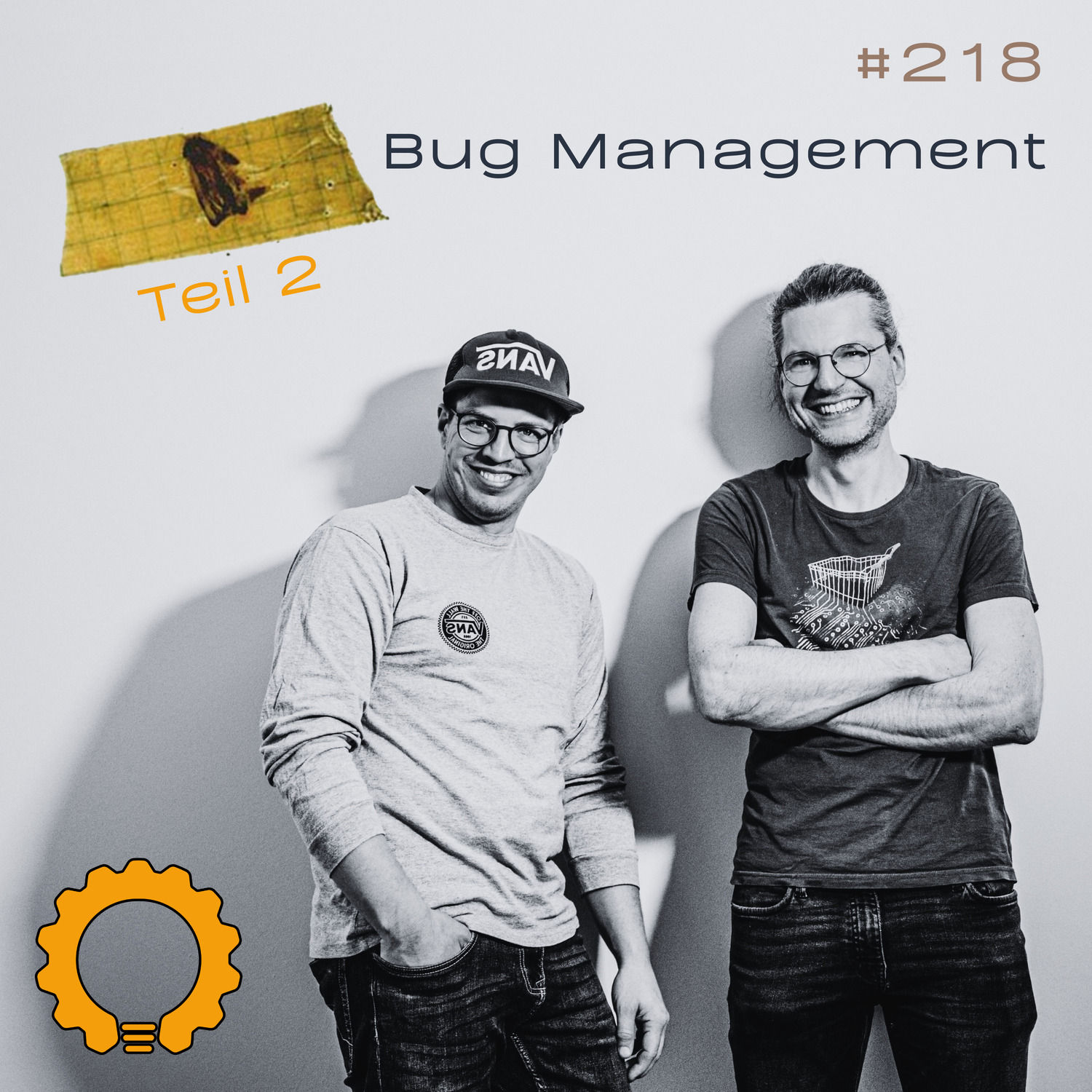 #218 Bug Management Teil 2: Priorisieren, Fixen, Verhindern, Anerkennen