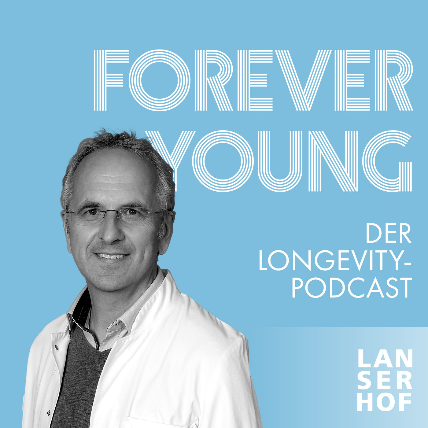 #218 Der Darm als Quelle der Gesundheit. Mit Prof. Dr. Andreas Michalsen