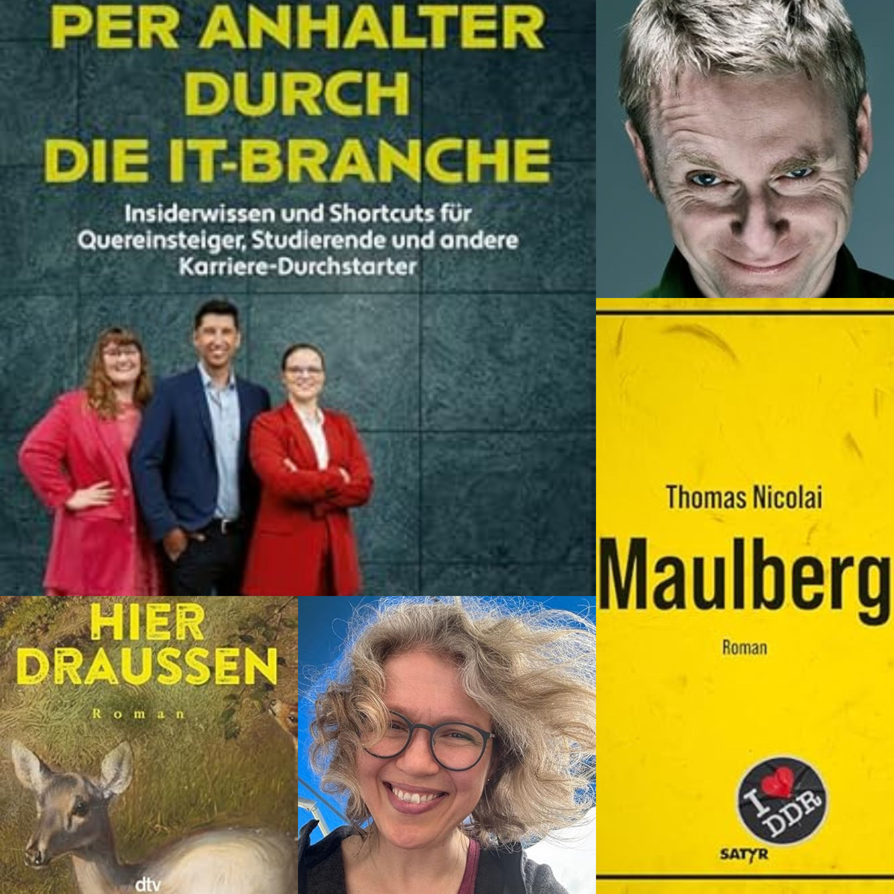 (218) Hier draußen: per Anhalter in die DDR!
